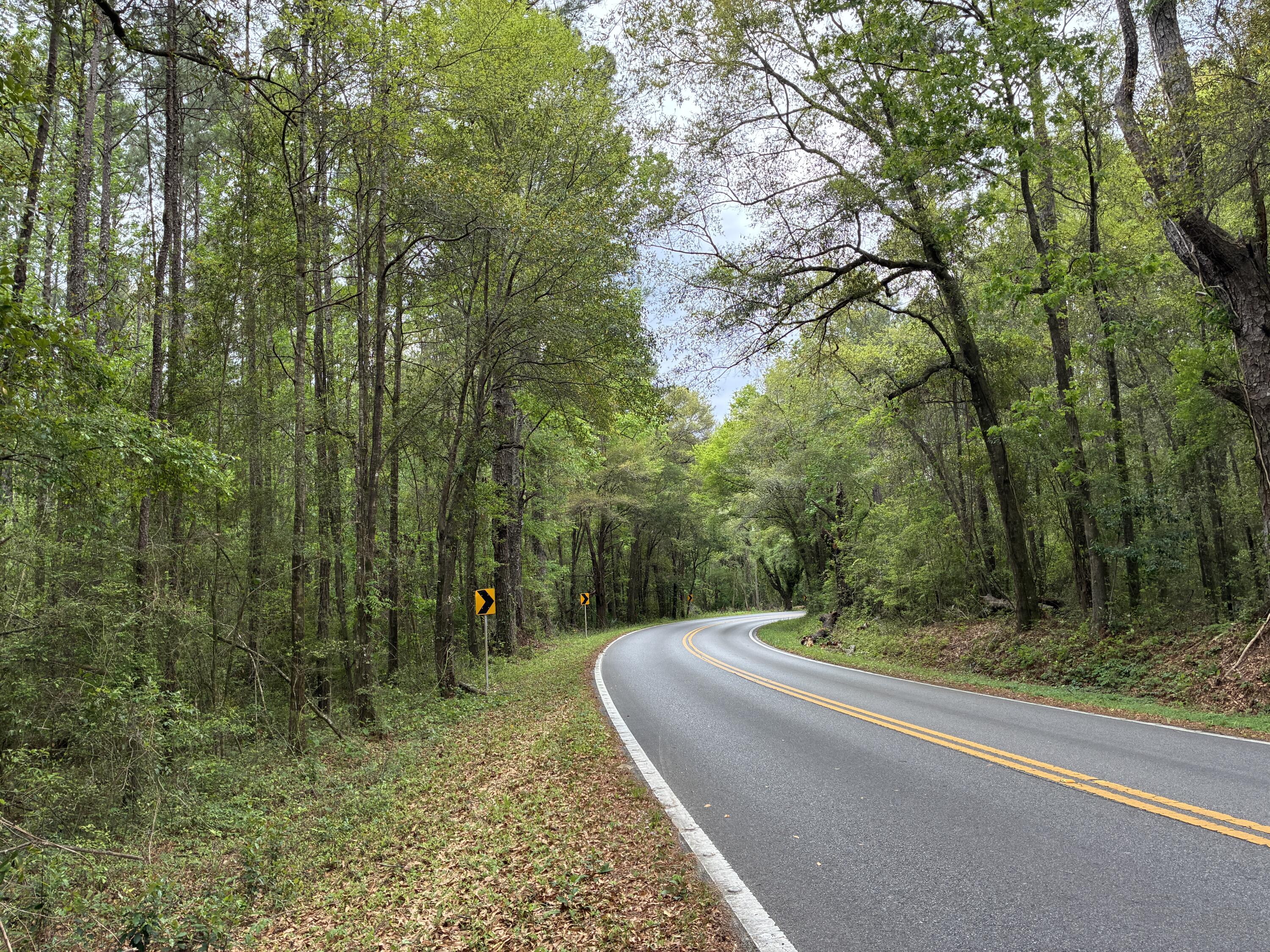 Xx S County Highway 183 Ponce De Leon FL 32455