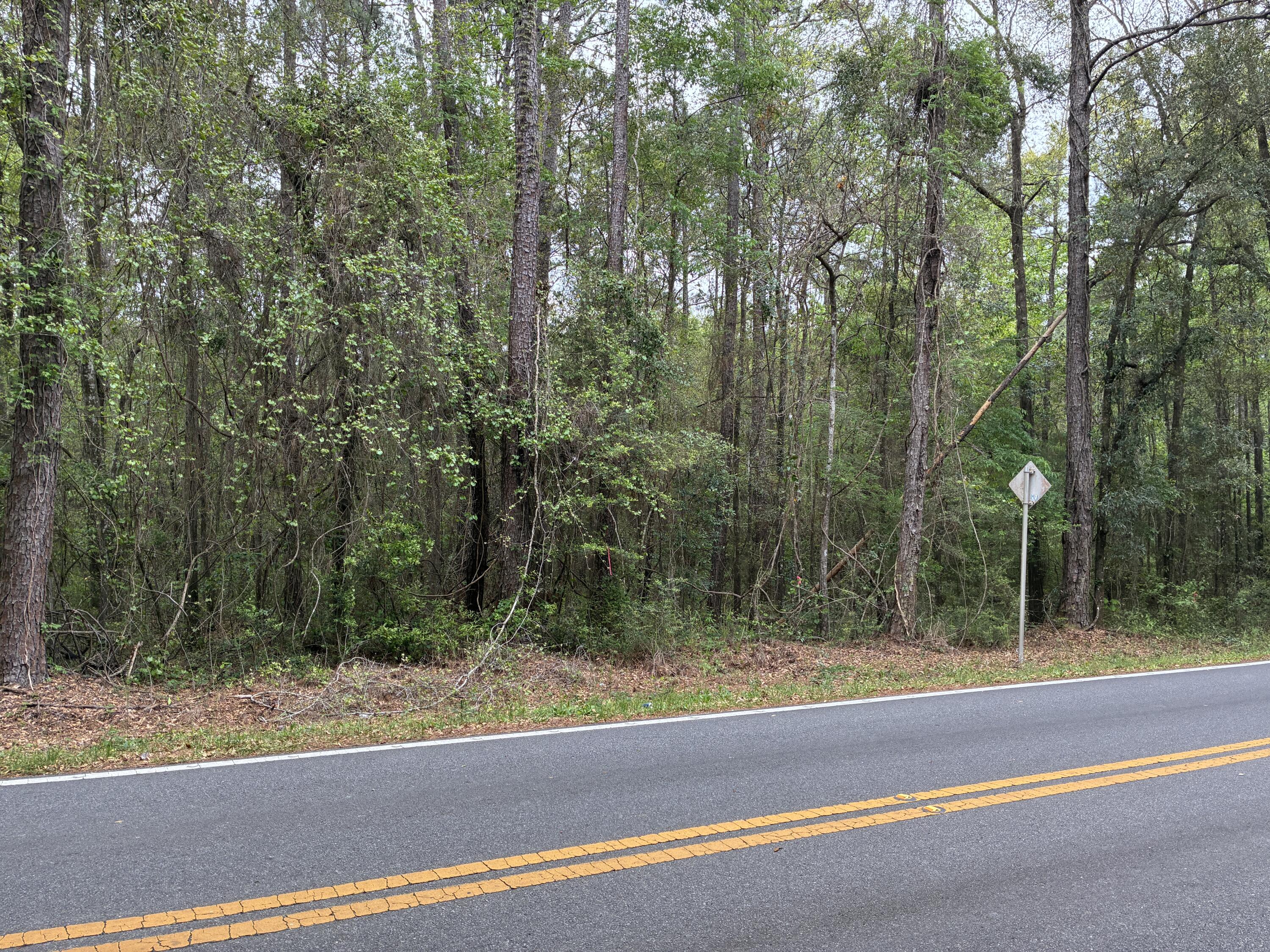 Xx S County Highway 183 Ponce De Leon FL 32455