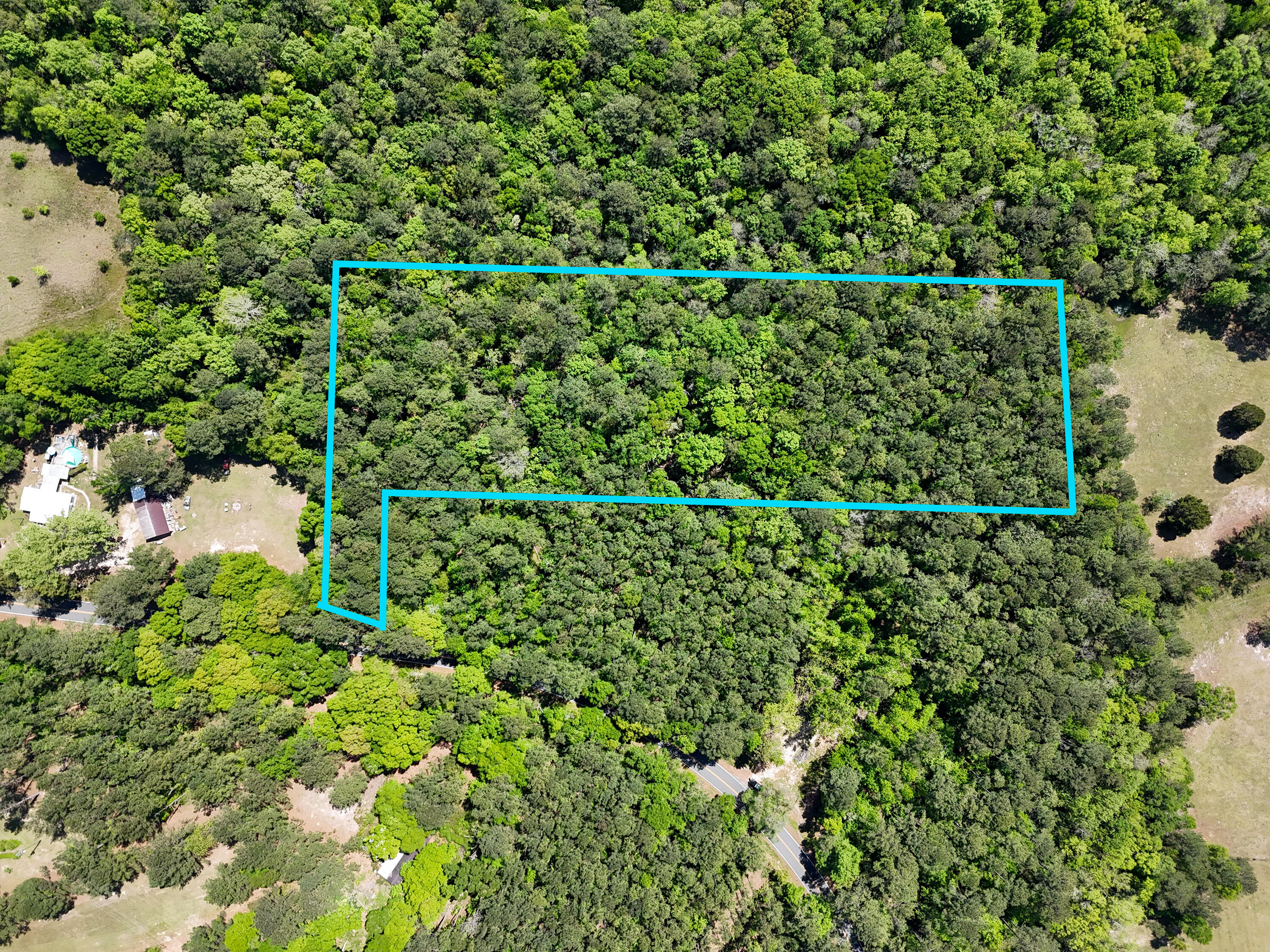 Xx S County Highway 183 Ponce De Leon FL 32455