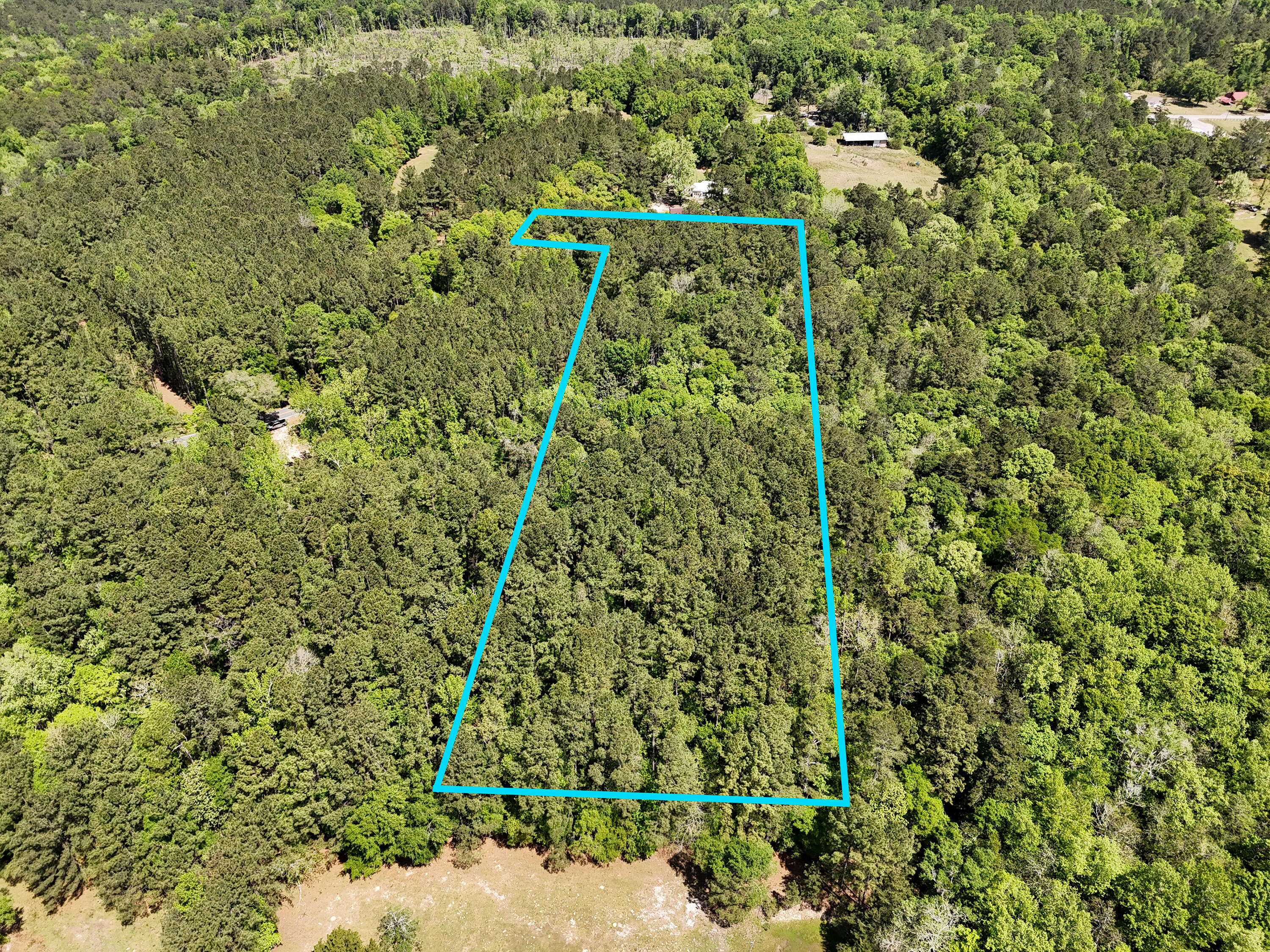 Xx S County Highway 183 Ponce De Leon FL 32455