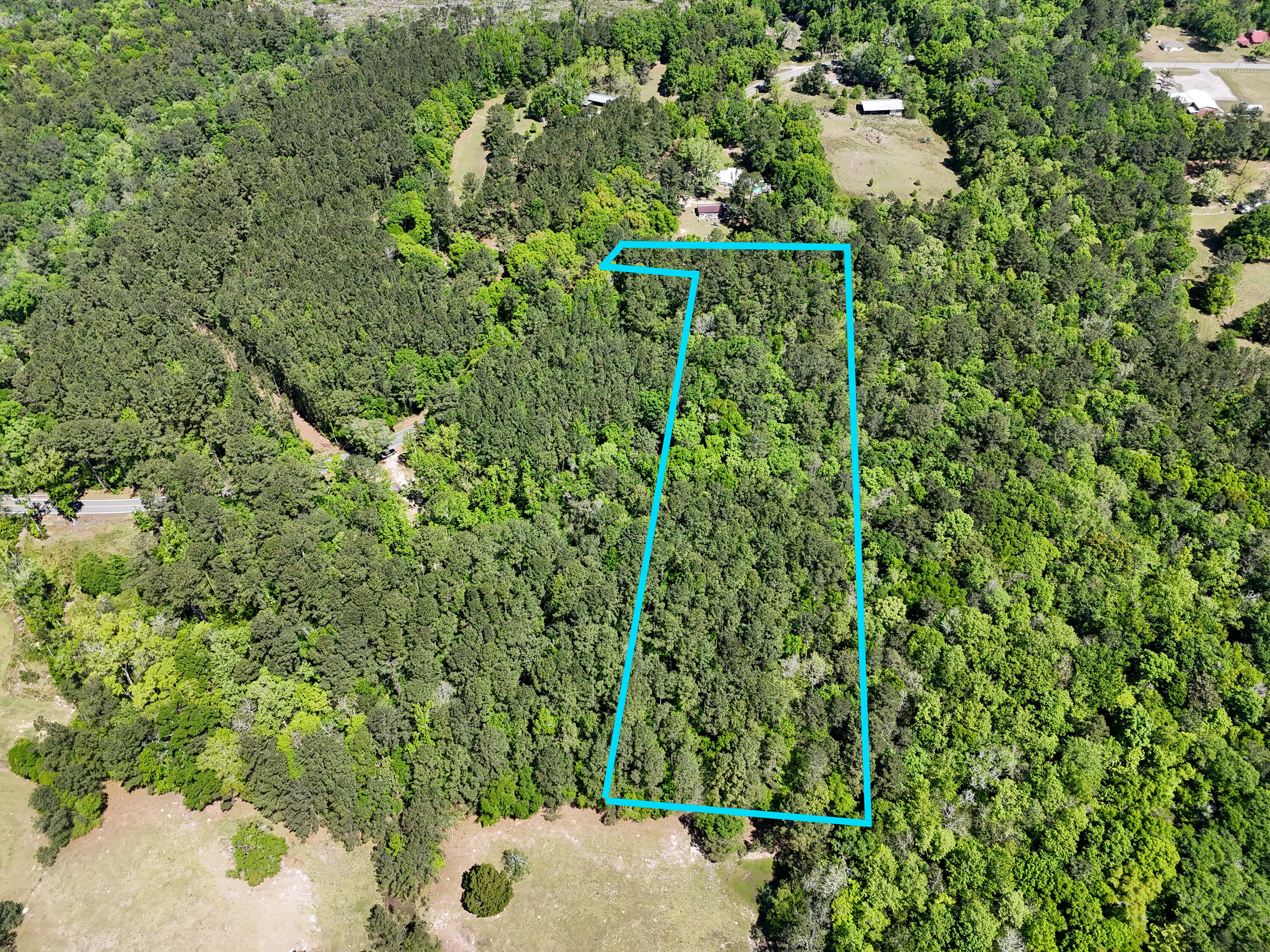 Xx S County Highway 183 Ponce De Leon FL 32455