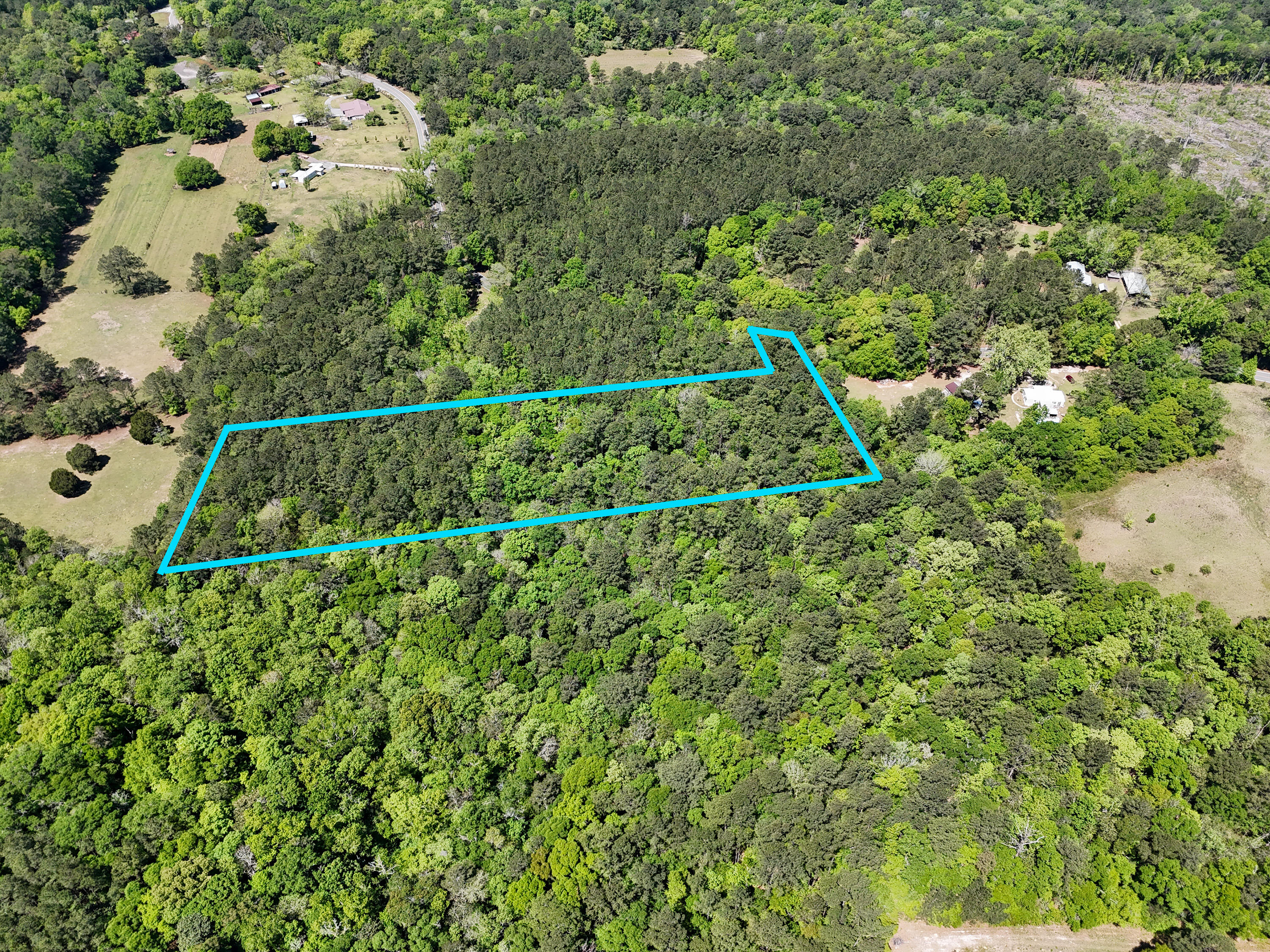 Xx S County Highway 183 Ponce De Leon FL 32455