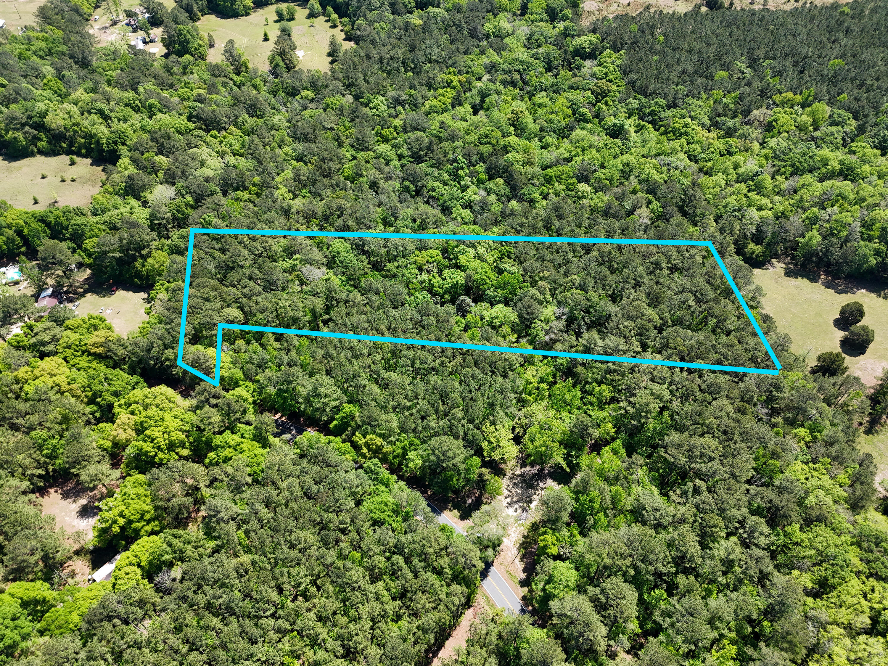 Xx S County Highway 183 Ponce De Leon FL 32455