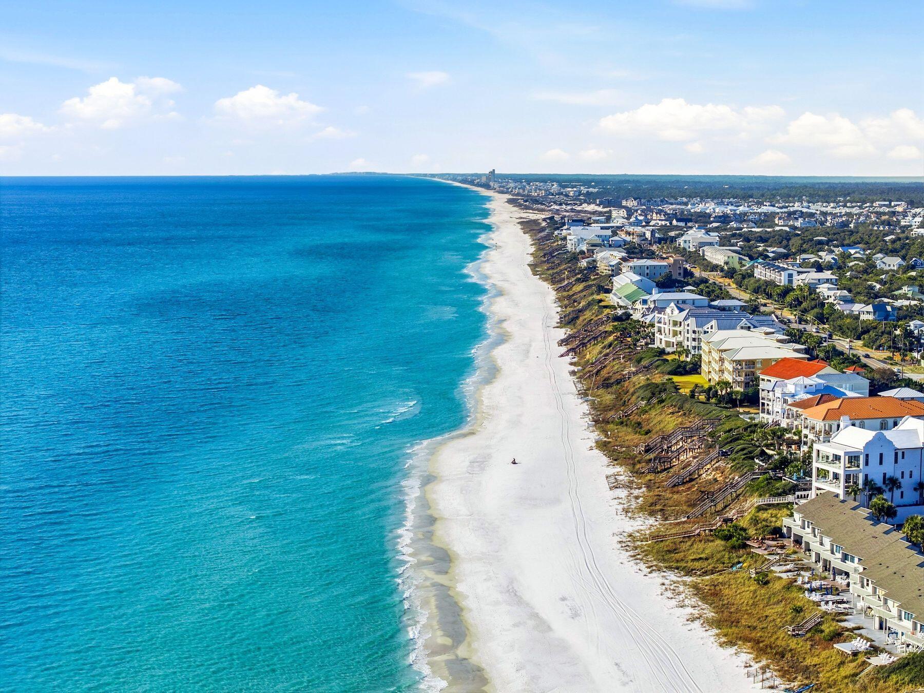 100 A Street Inlet Beach FL 32461