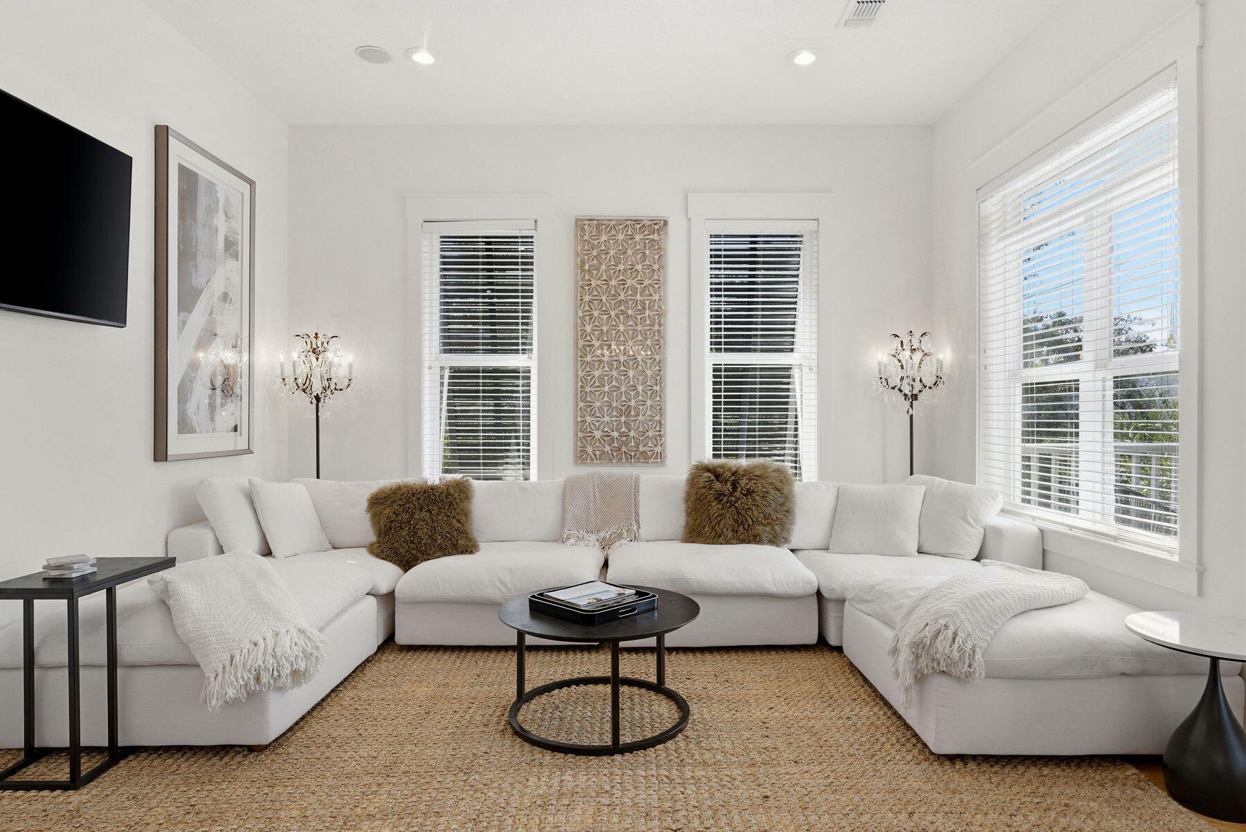 100 A Street Inlet Beach FL 32461