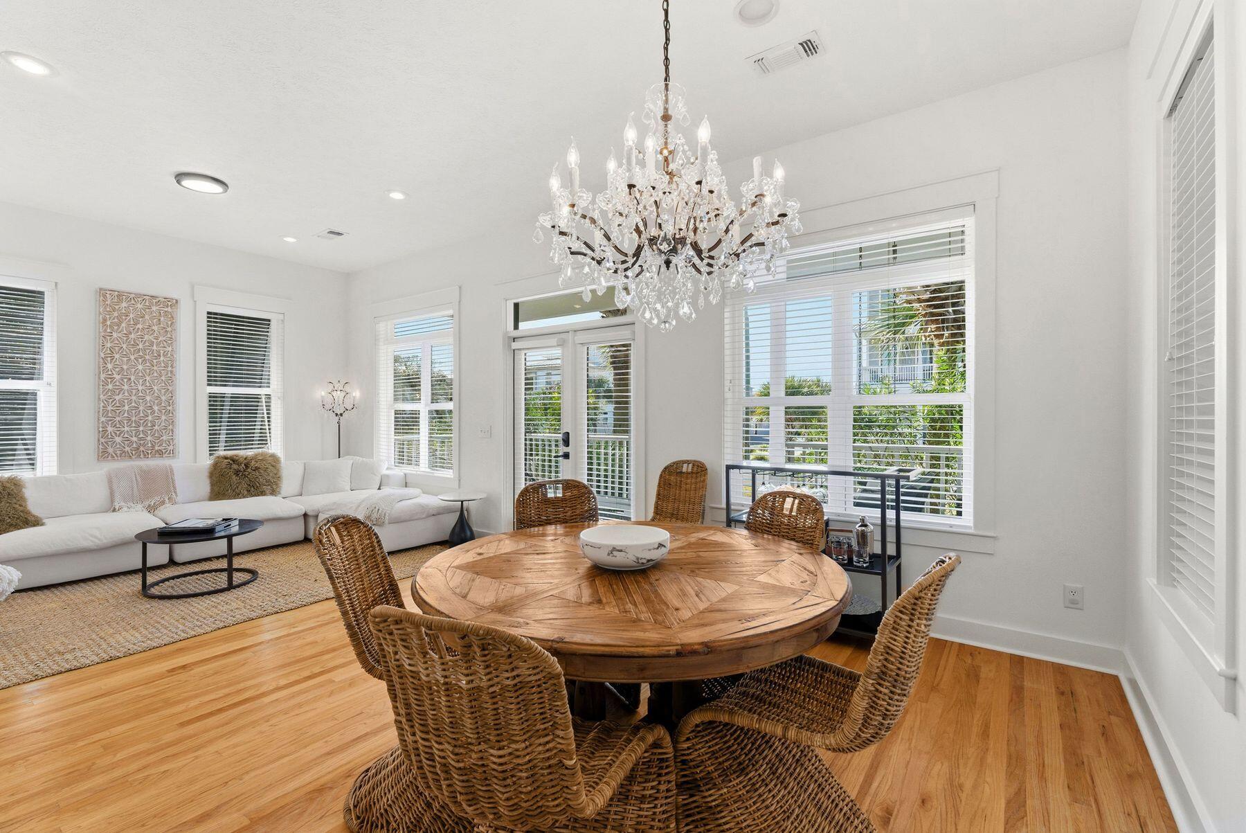 100 A Street Inlet Beach FL 32461