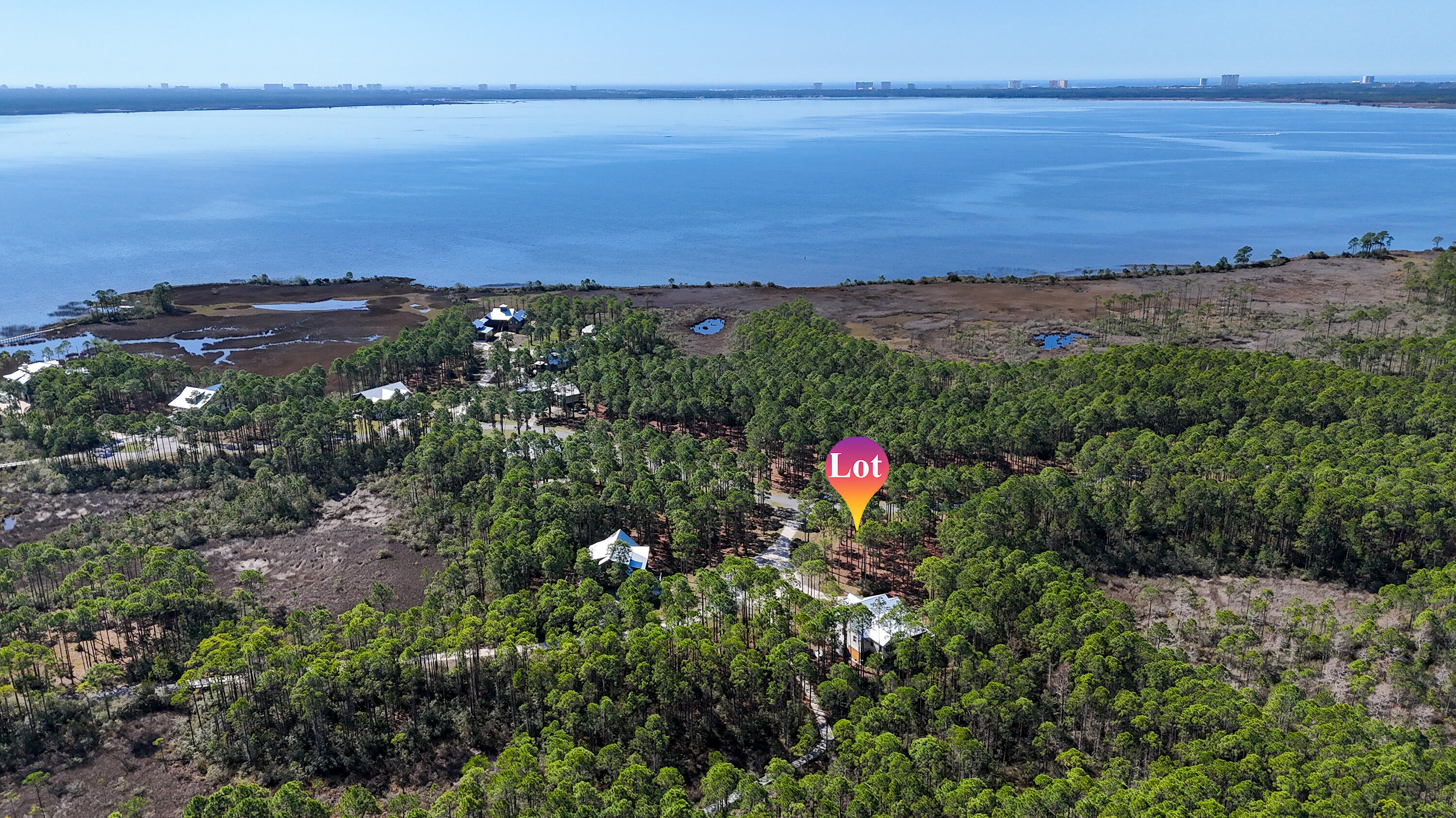 7516 Morning Marsh Trail Panama City Beach FL 32413