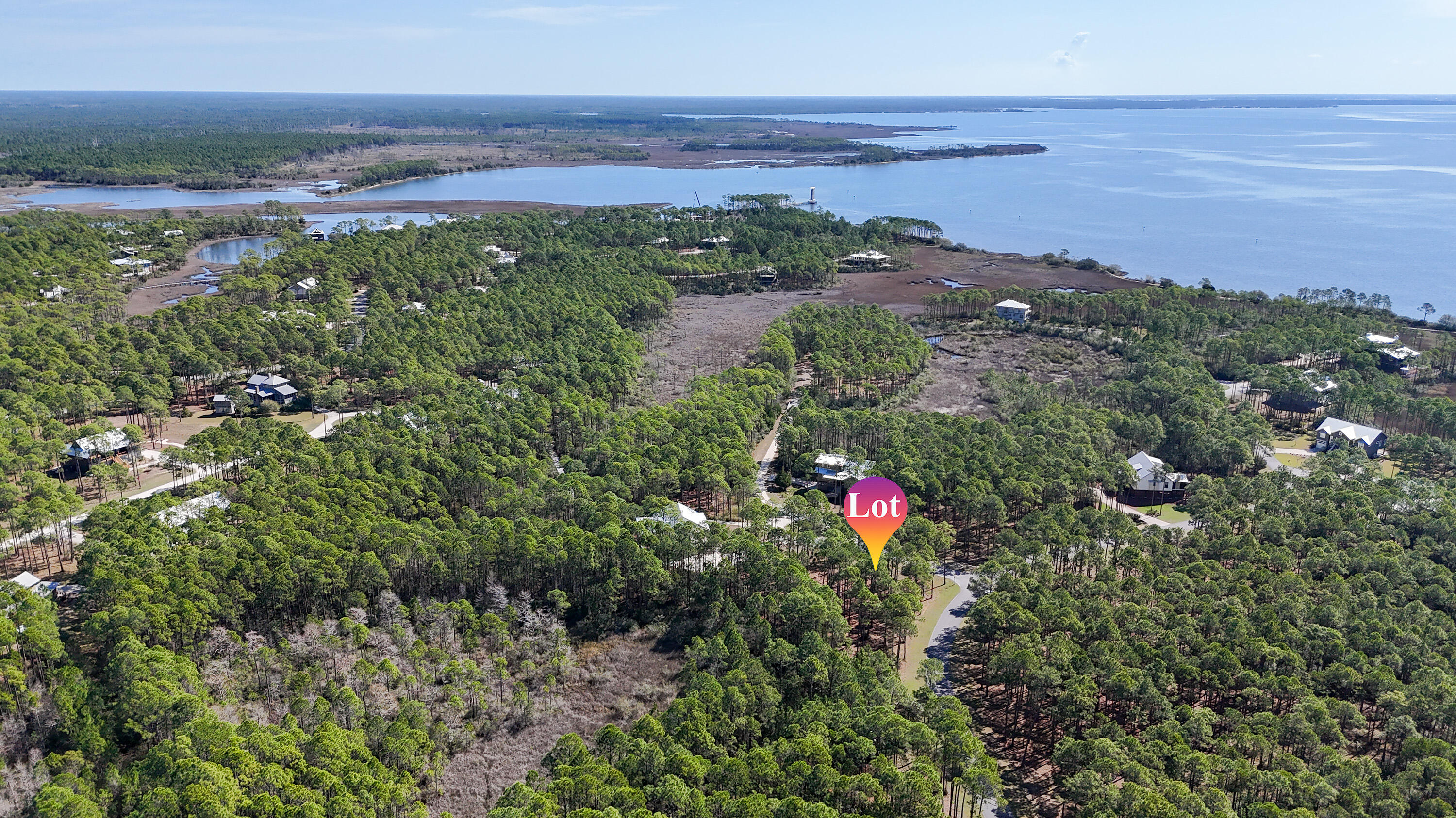 7516 Morning Marsh Trail Panama City Beach FL 32413