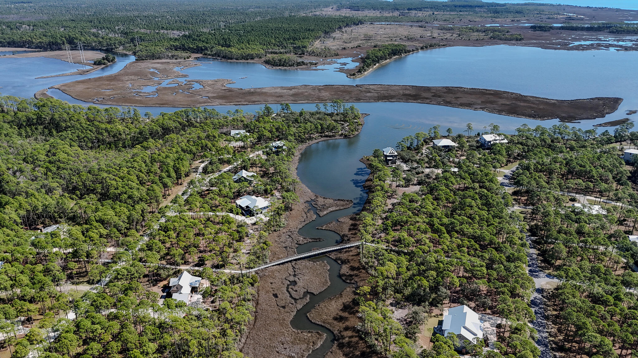 7516 Morning Marsh Trail Panama City Beach FL 32413
