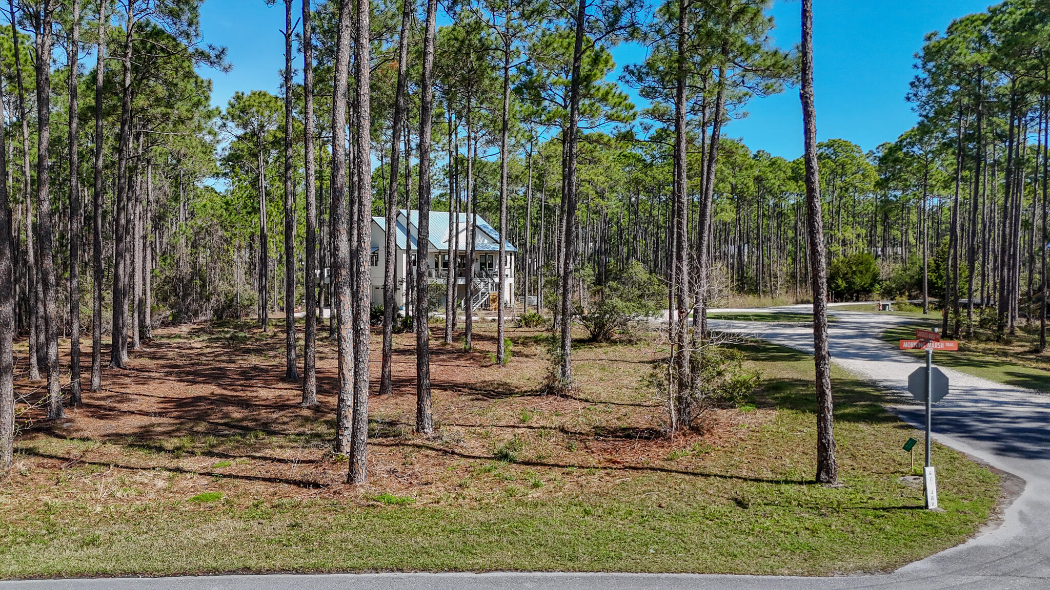 7516 Morning Marsh Trail Panama City Beach FL 32413