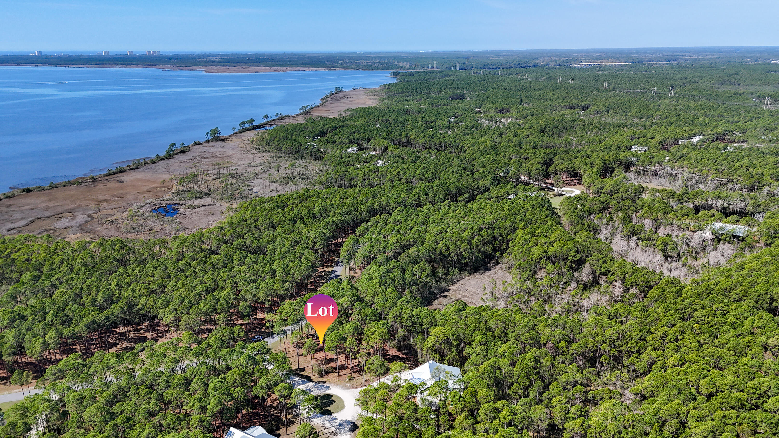 7516 Morning Marsh Trail Panama City Beach FL 32413