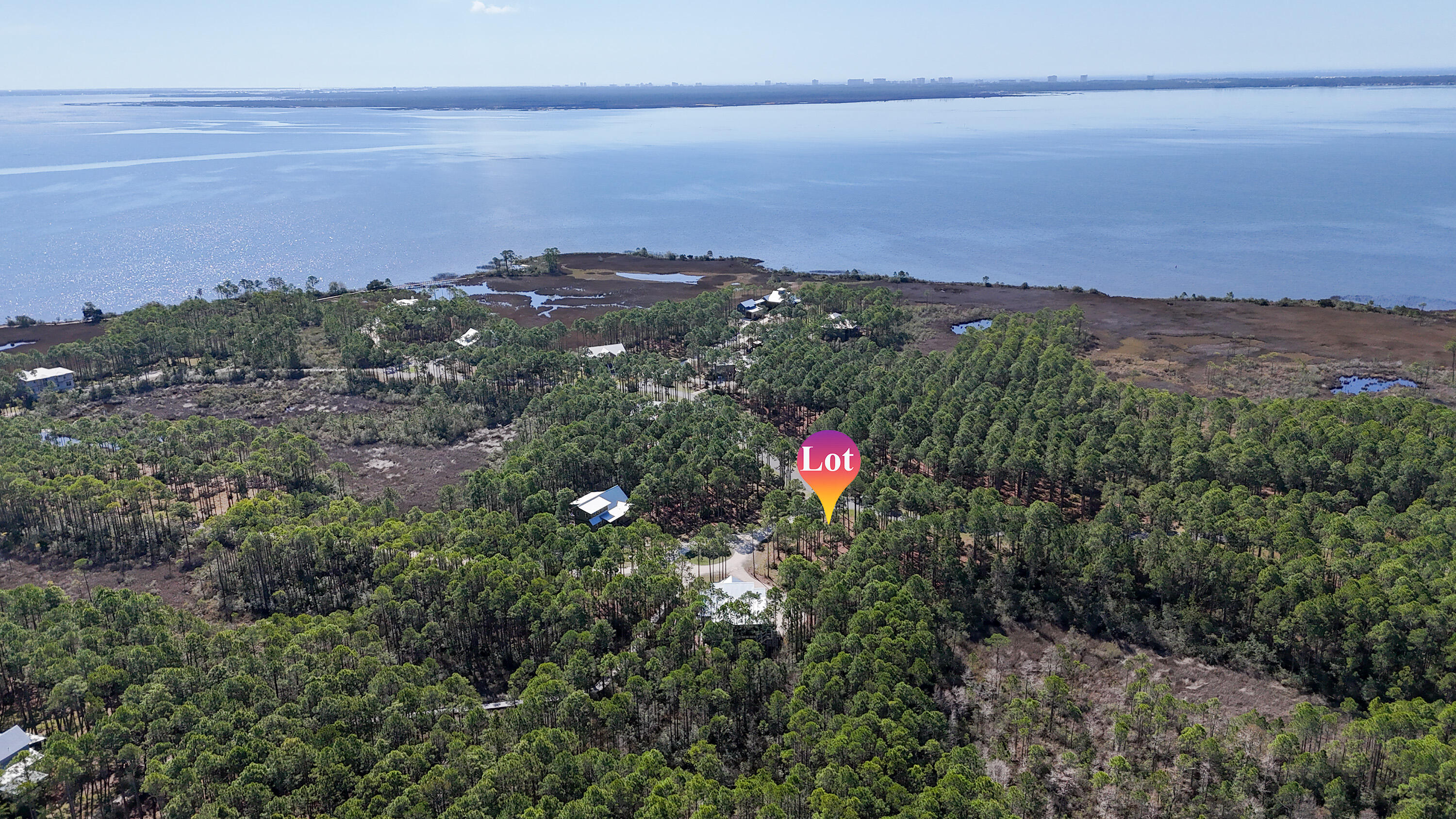 7516 Morning Marsh Trail Panama City Beach FL 32413