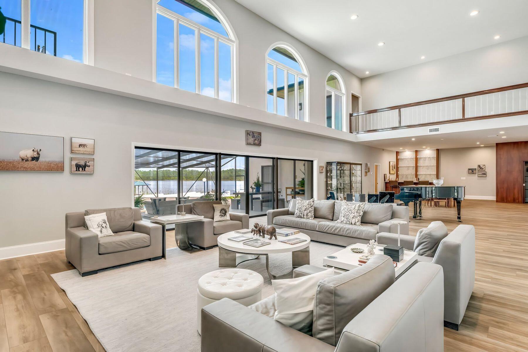 820 Gulf View Drive Panama City Beach FL 32413