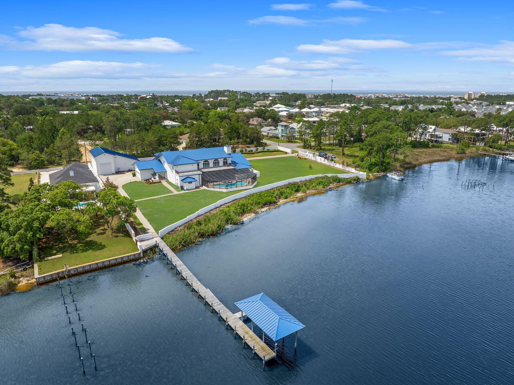 820 Gulf View Drive Panama City Beach FL 32413