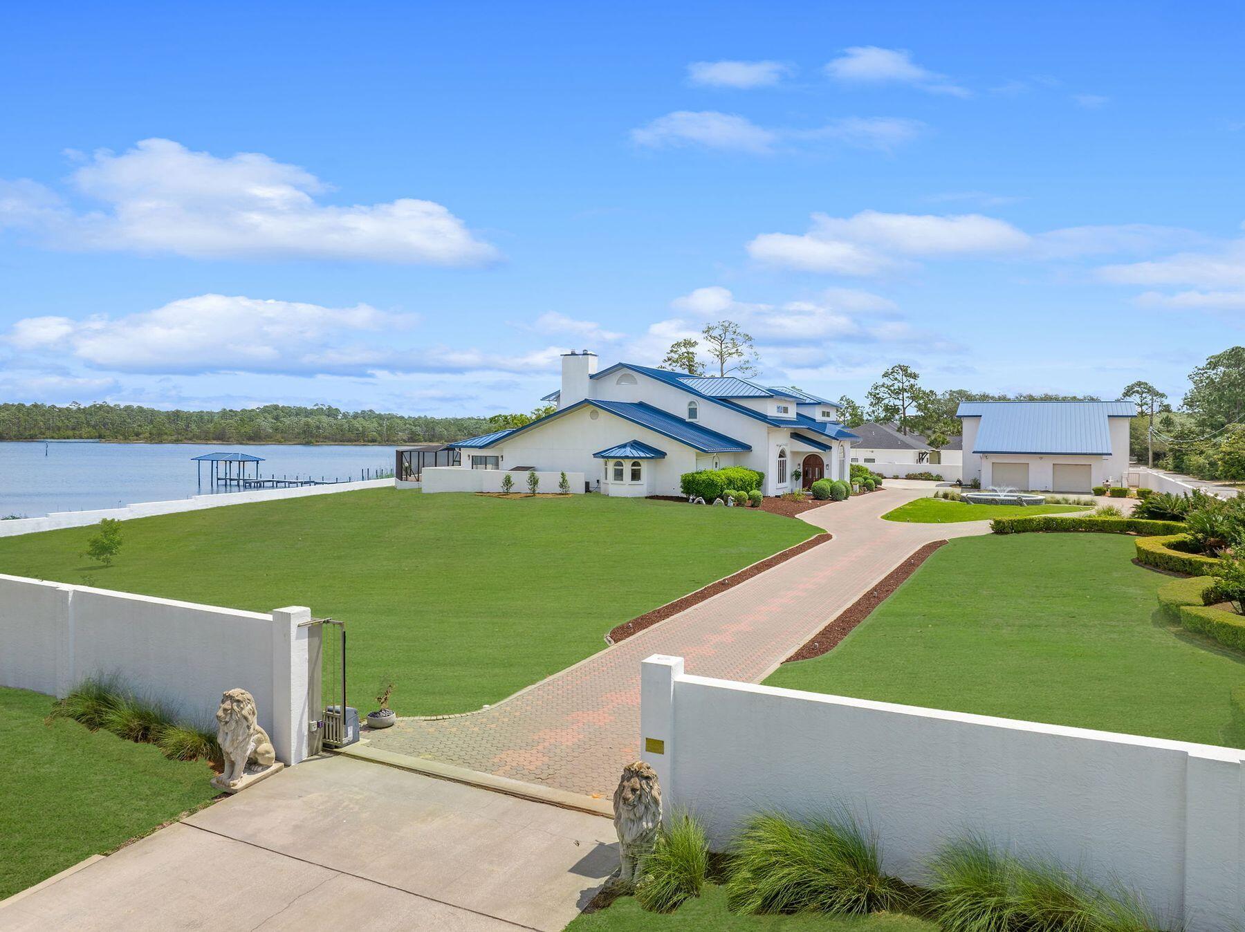 820 Gulf View Drive Panama City Beach FL 32413