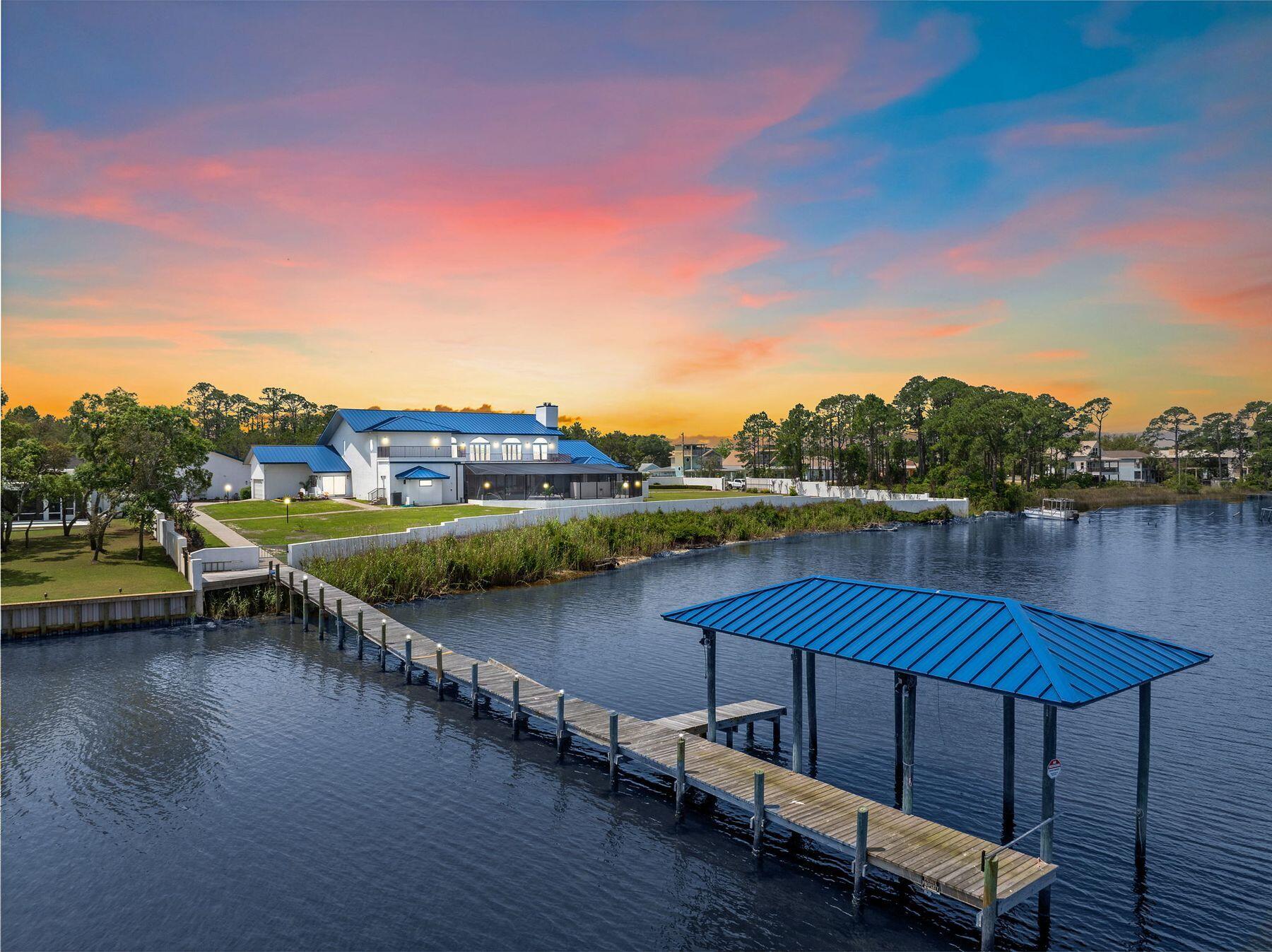 820 Gulf View Drive Panama City Beach FL 32413
