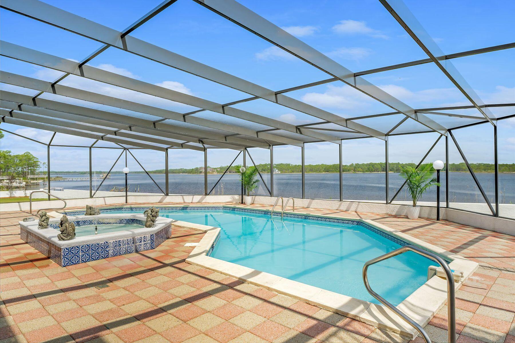 820 Gulf View Drive Panama City Beach FL 32413
