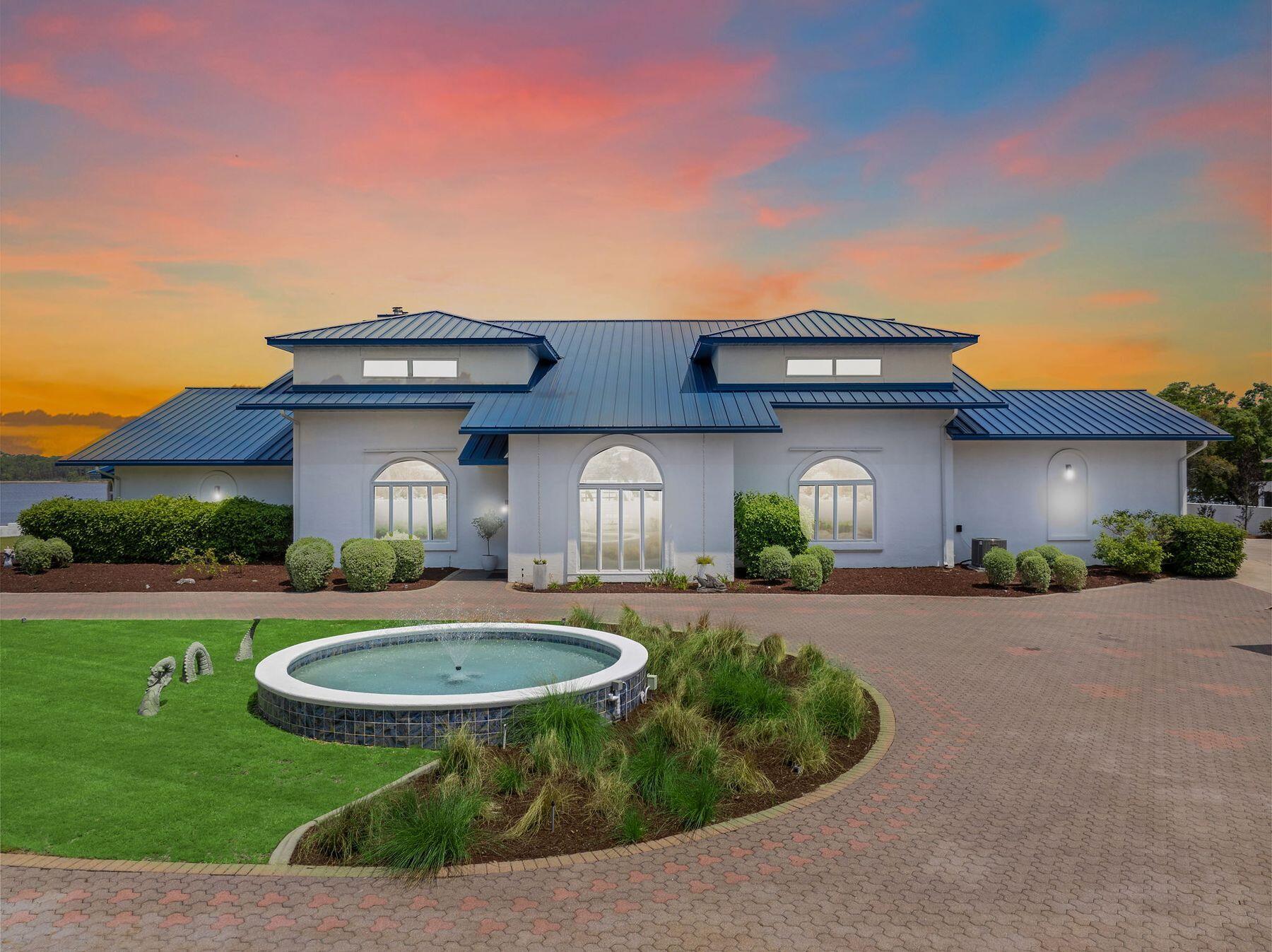820 Gulf View Drive Panama City Beach FL 32413