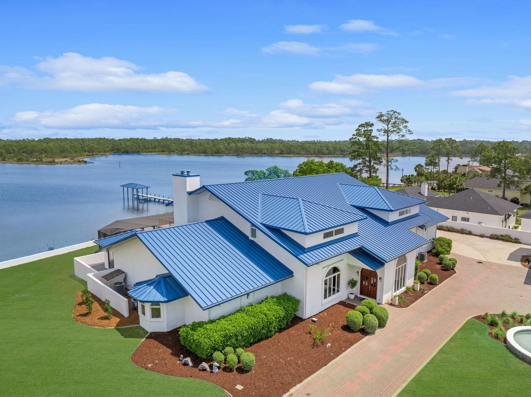 820 Gulf View Drive Panama City Beach FL 32413