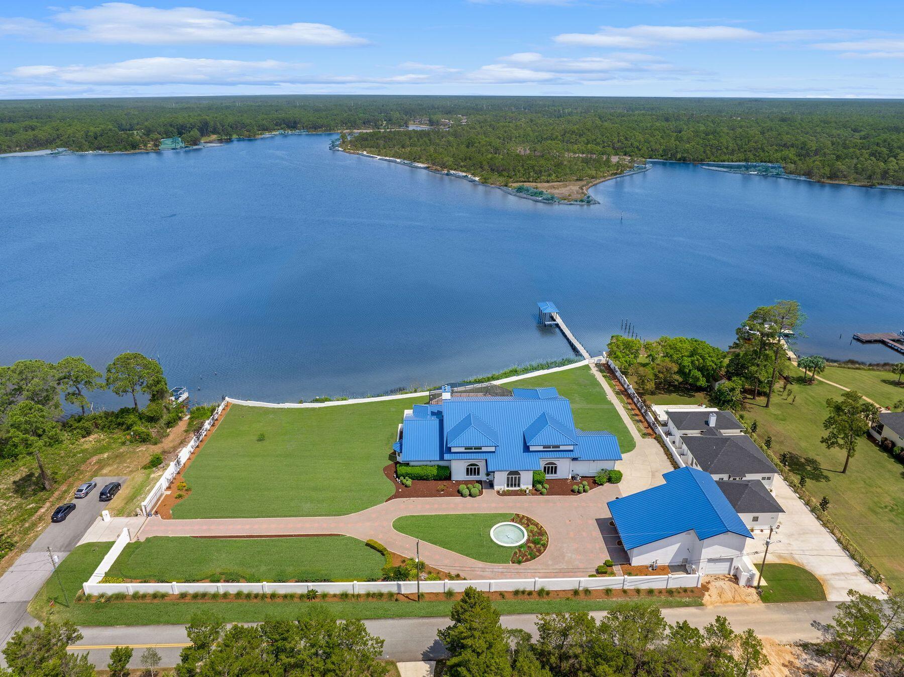 820 Gulf View Drive Panama City Beach FL 32413