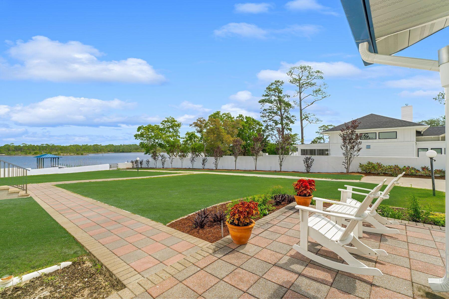 820 Gulf View Drive Panama City Beach FL 32413