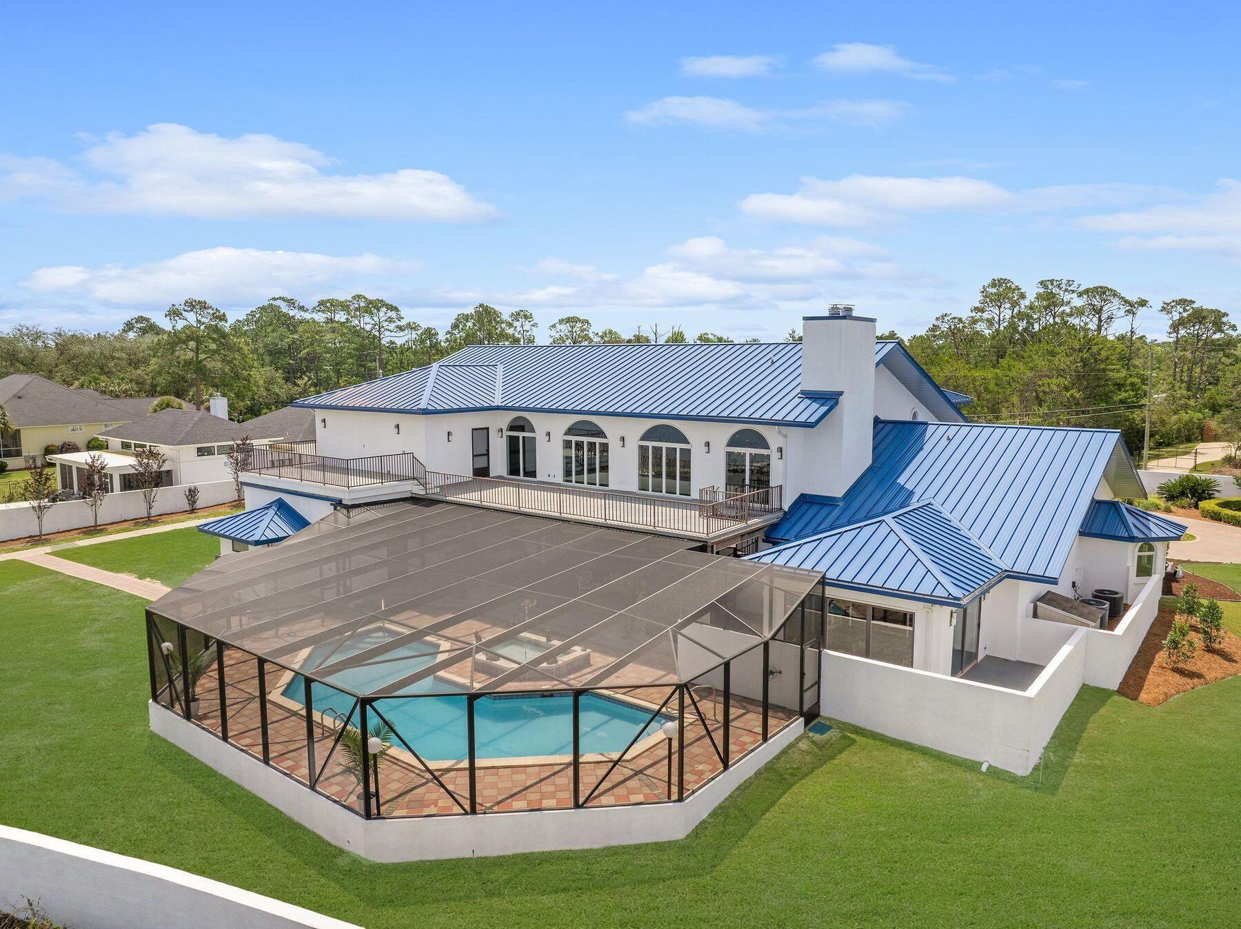 820 Gulf View Drive Panama City Beach FL 32413
