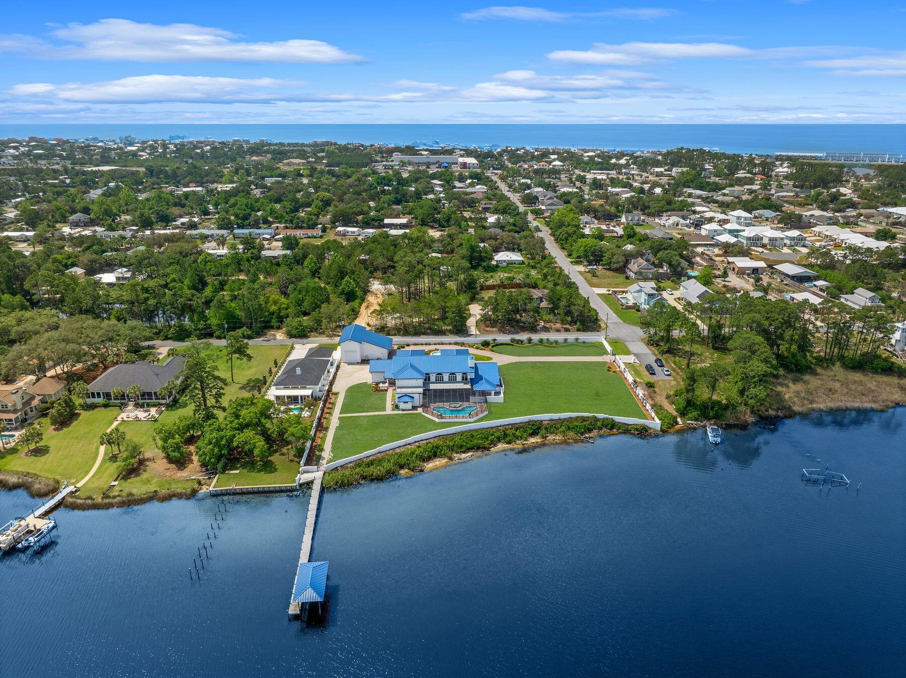 820 Gulf View Drive Panama City Beach FL 32413