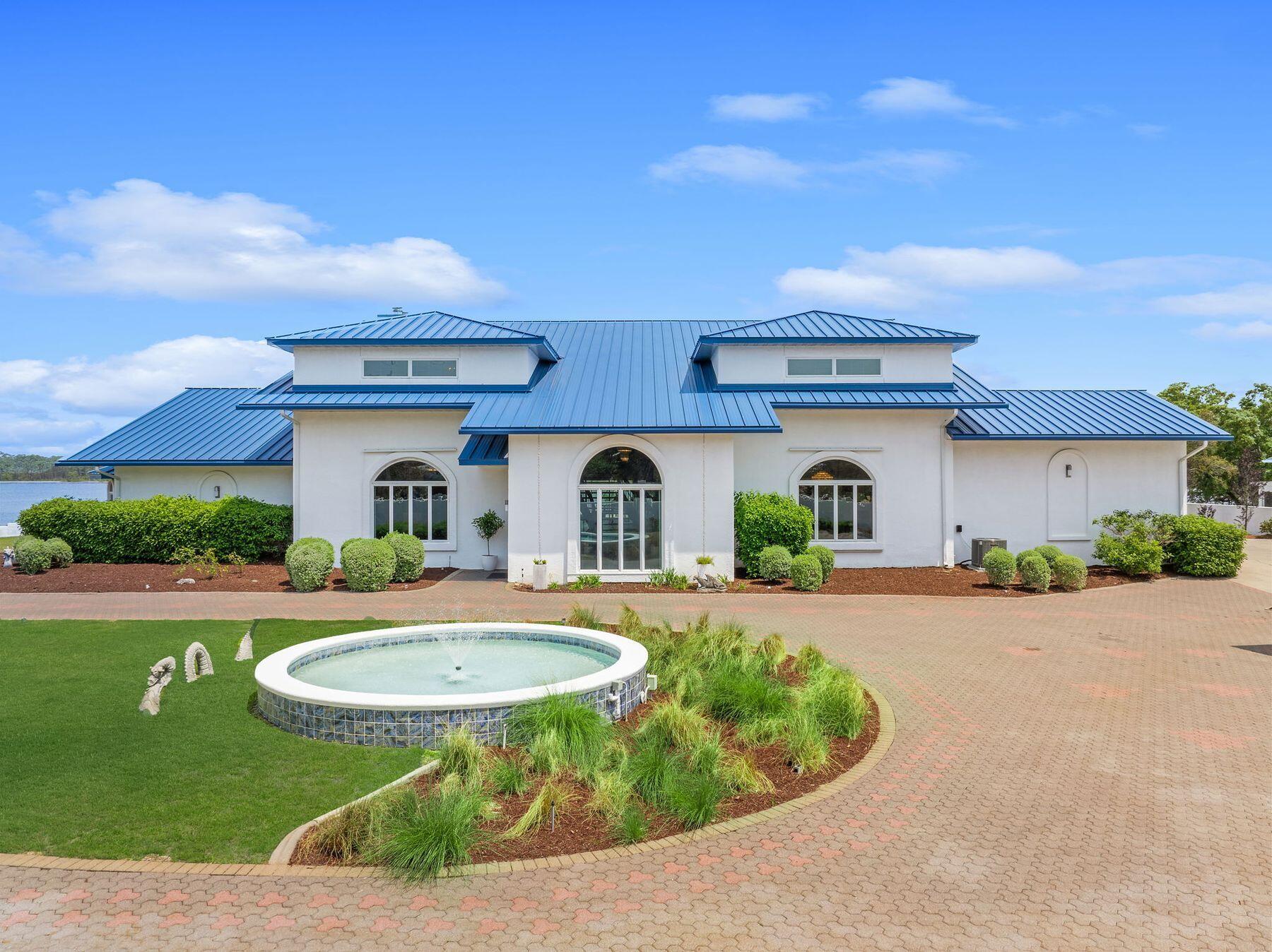 820 Gulf View Drive Panama City Beach FL 32413