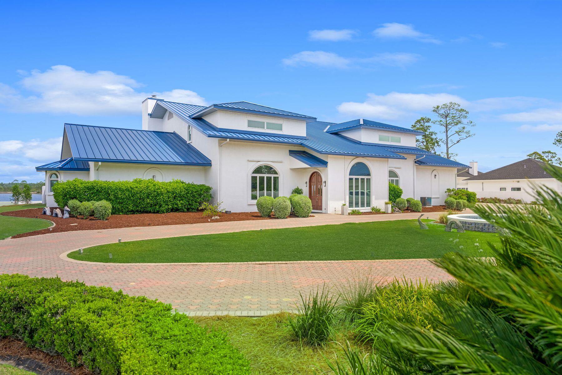 820 Gulf View Drive Panama City Beach FL 32413