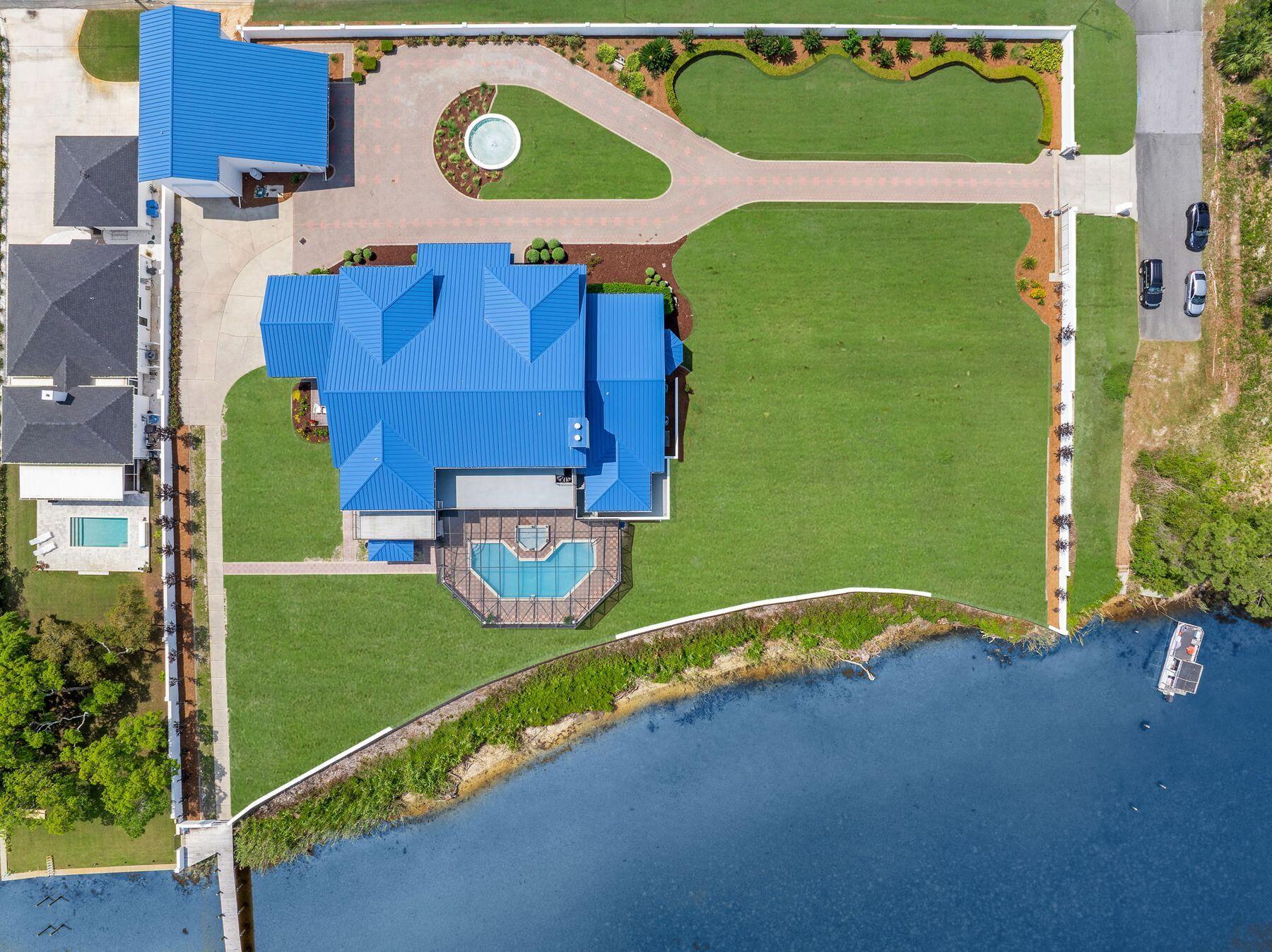 820 Gulf View Drive Panama City Beach FL 32413