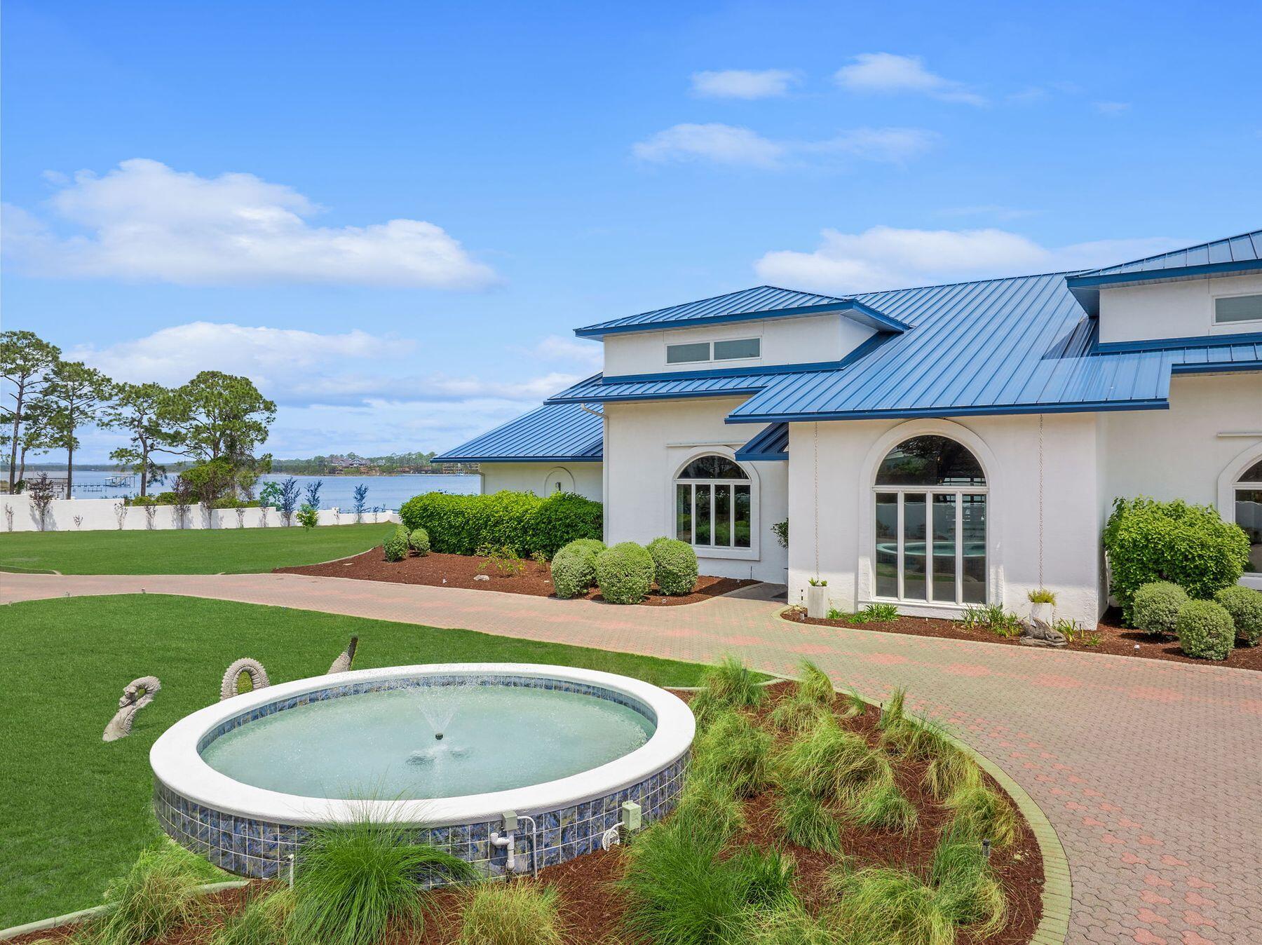 820 Gulf View Drive Panama City Beach FL 32413