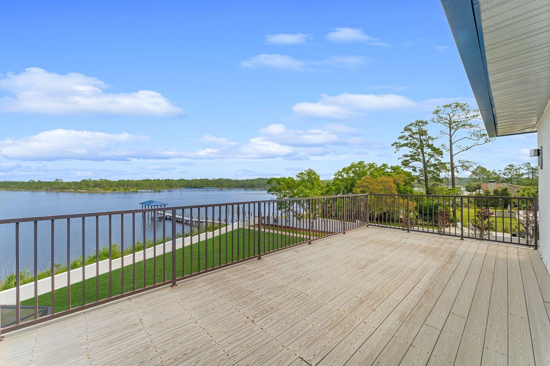 820 Gulf View Drive Panama City Beach FL 32413