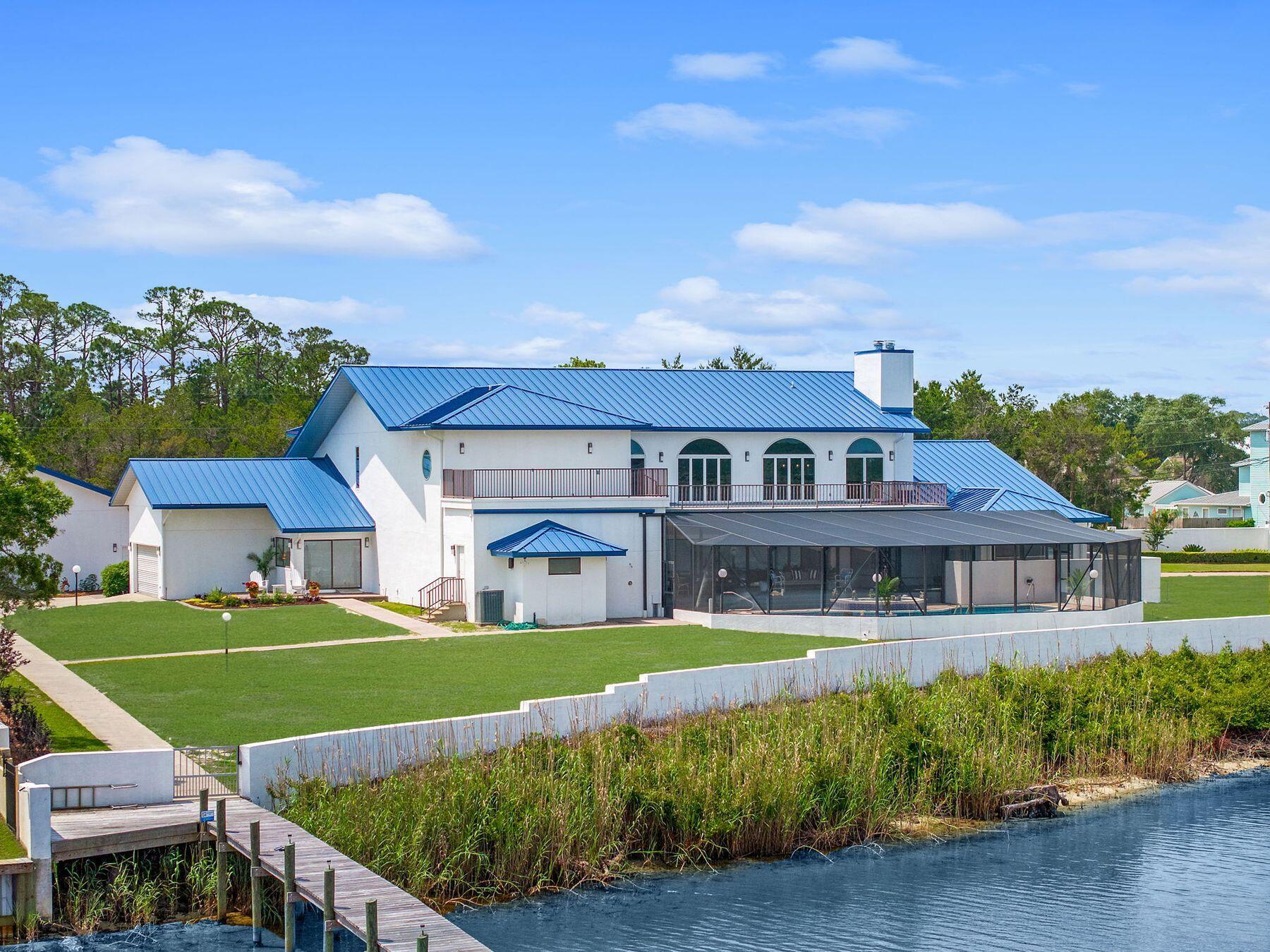 820 Gulf View Drive Panama City Beach FL 32413