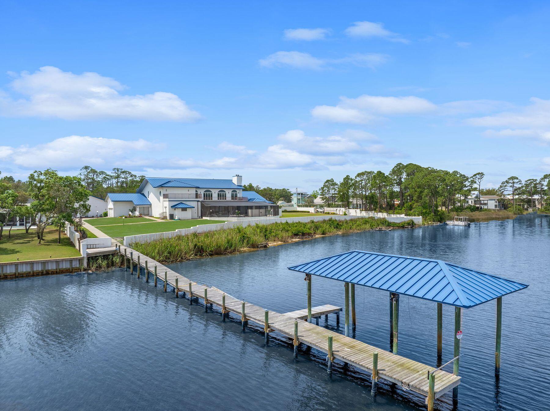 820 Gulf View Drive Panama City Beach FL 32413