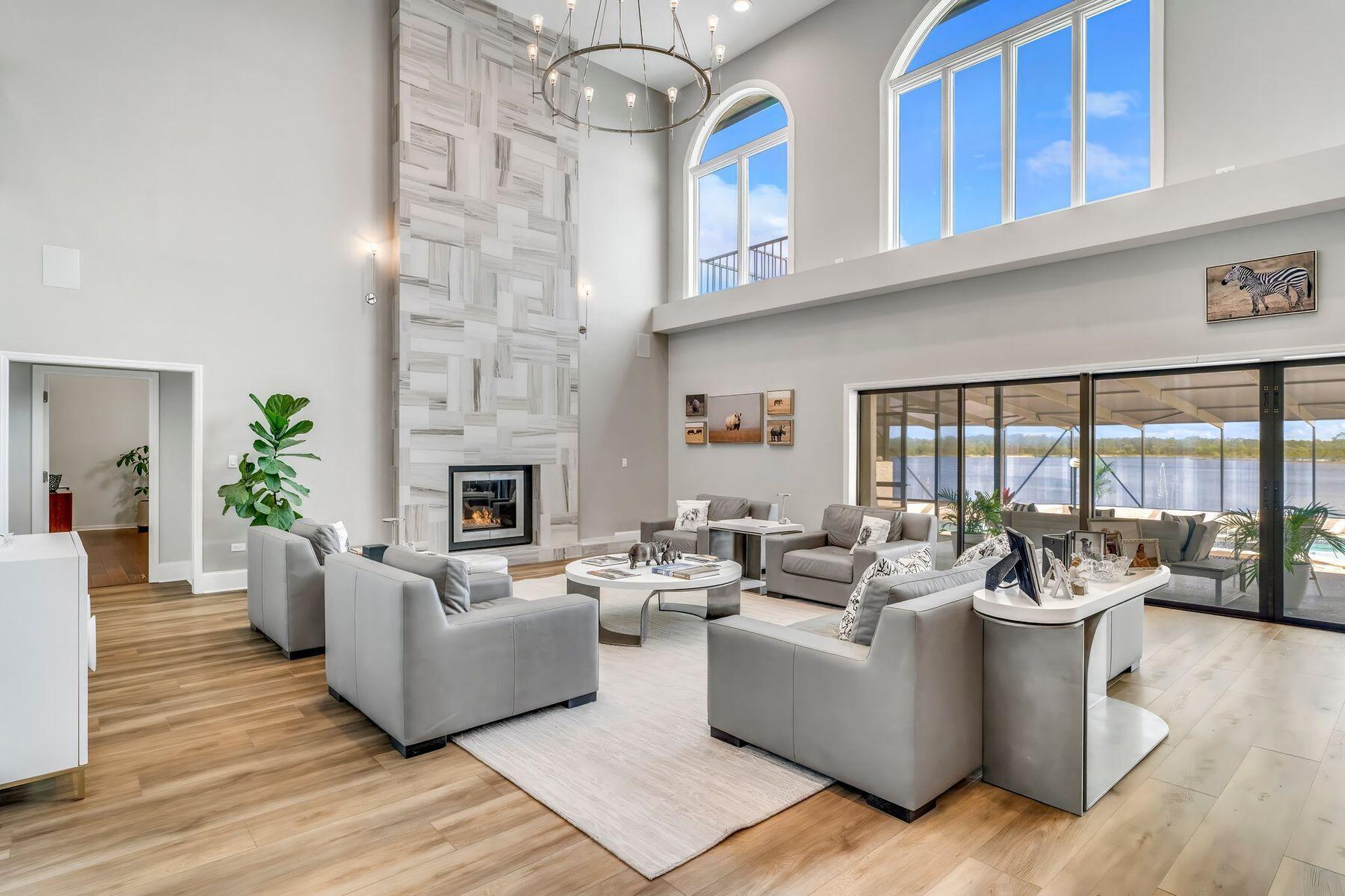820 Gulf View Drive Panama City Beach FL 32413