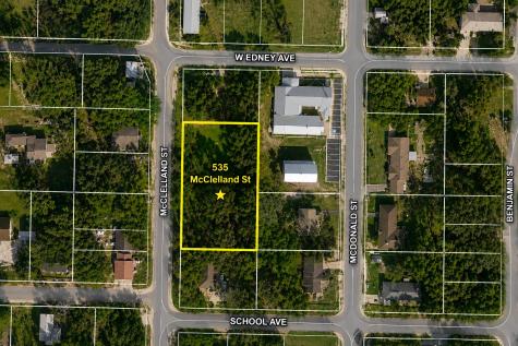 535 Mcclelland Street Crestview FL 32536