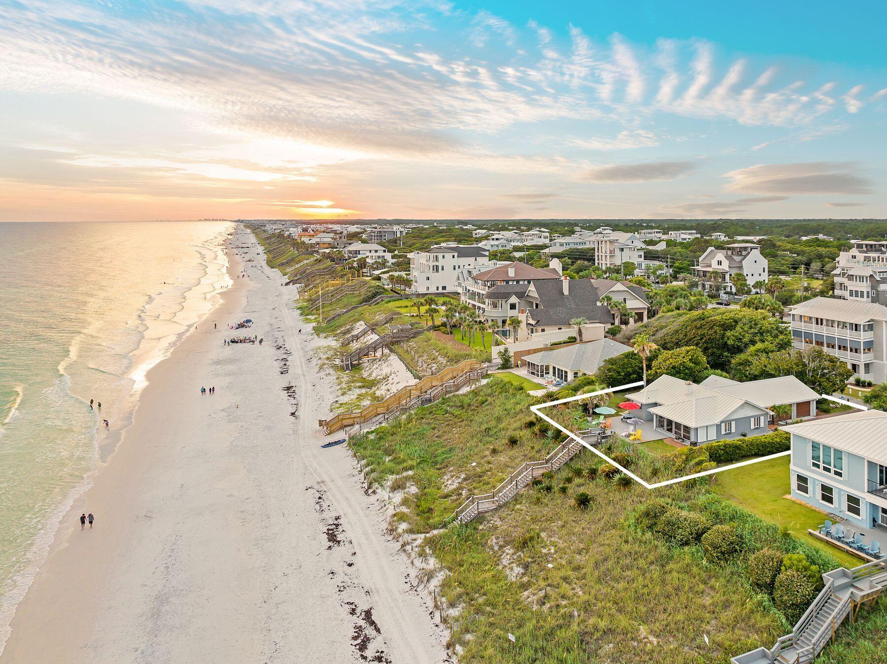 58 Montgomery Street Santa Rosa Beach FL 32459