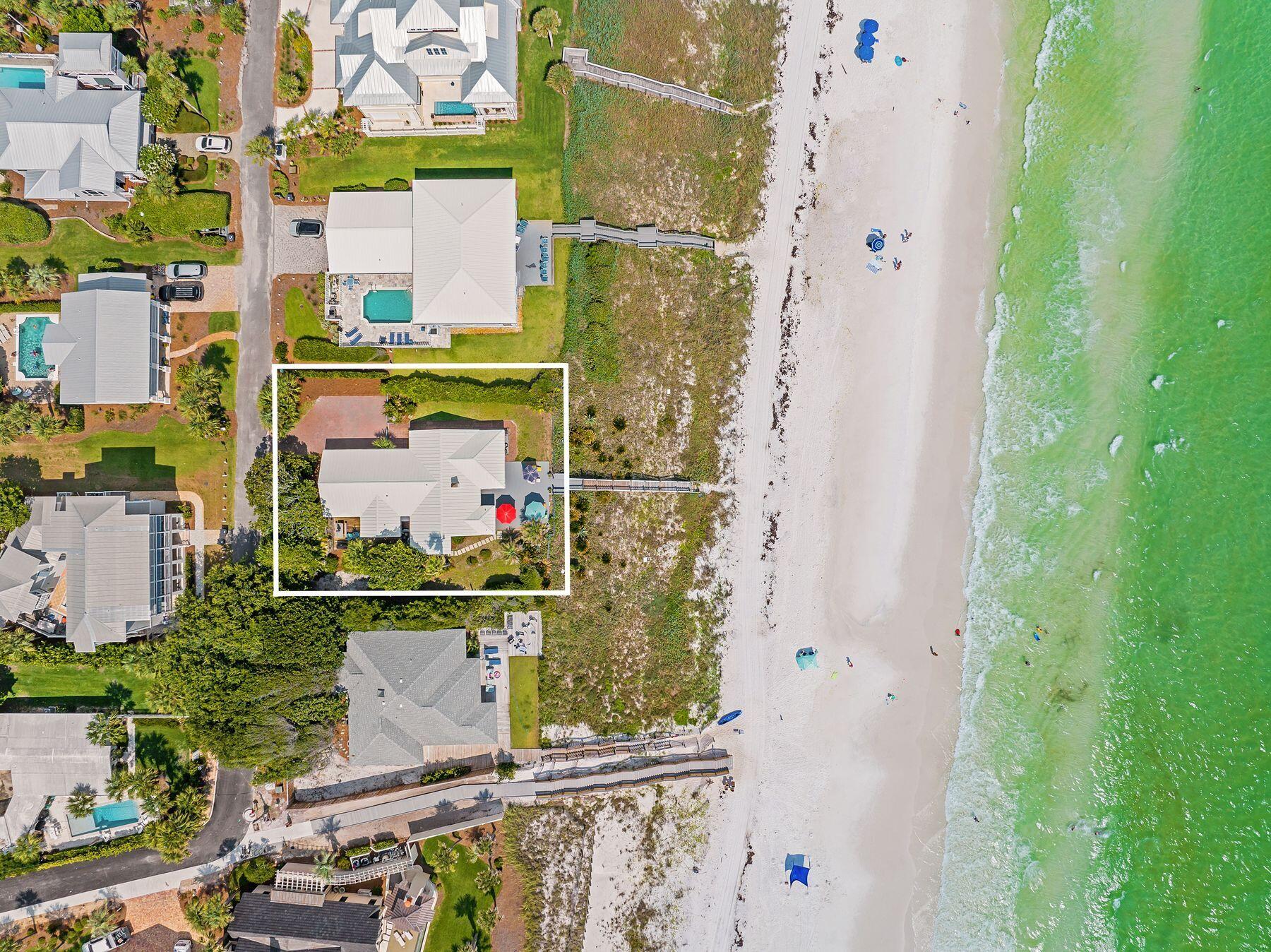 58 Montgomery Street Santa Rosa Beach FL 32459