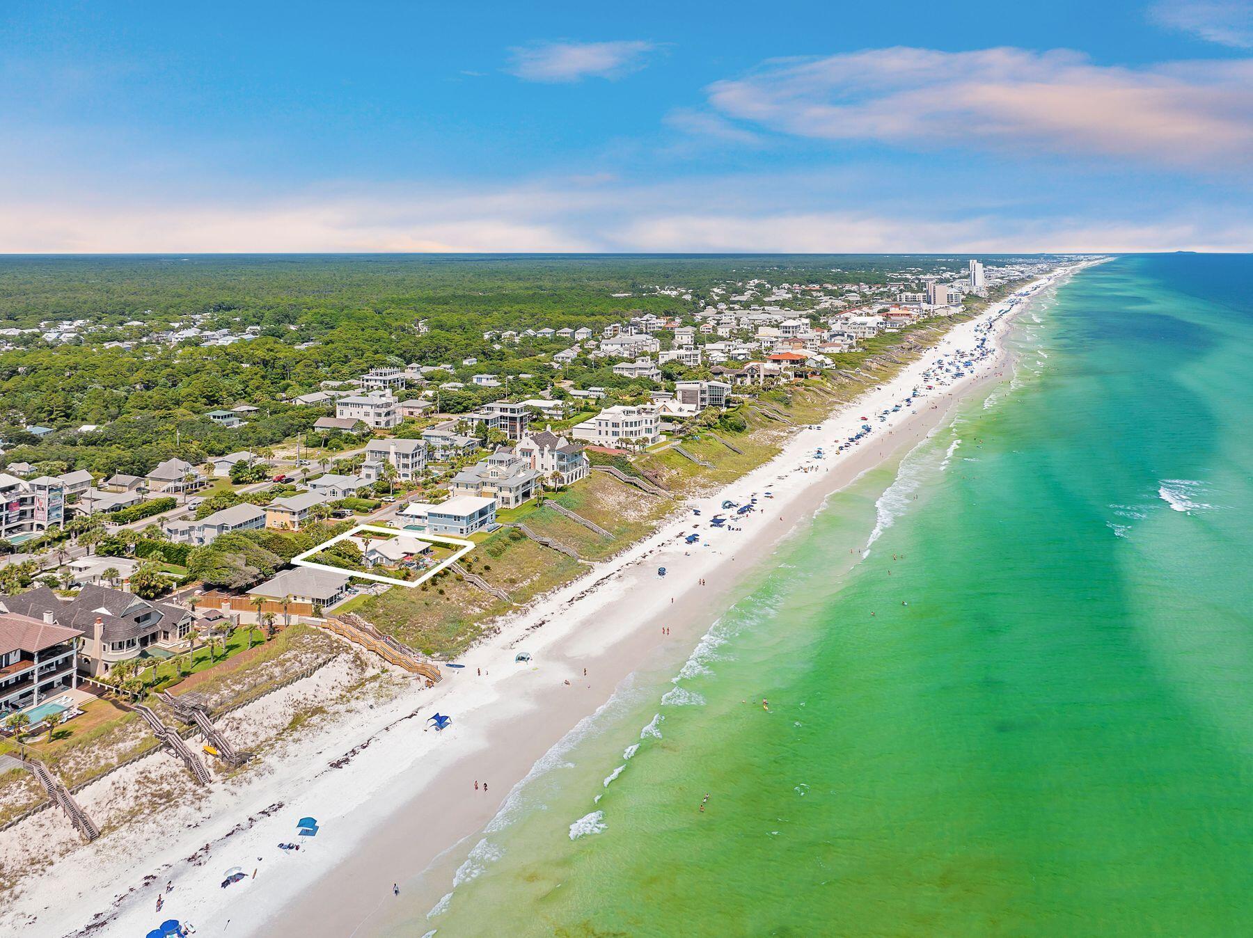 58 Montgomery Street Santa Rosa Beach FL 32459