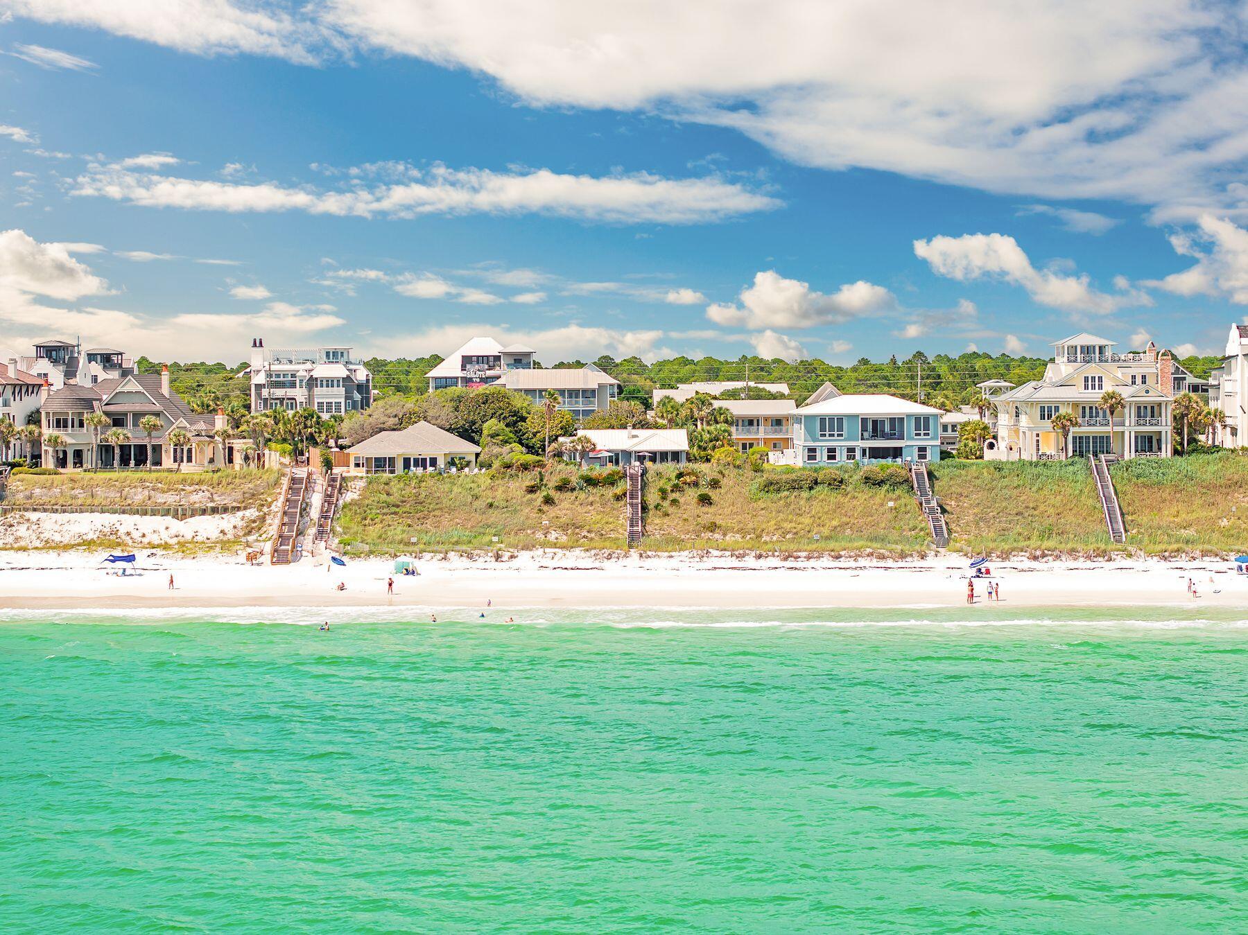 58 Montgomery Street Santa Rosa Beach FL 32459