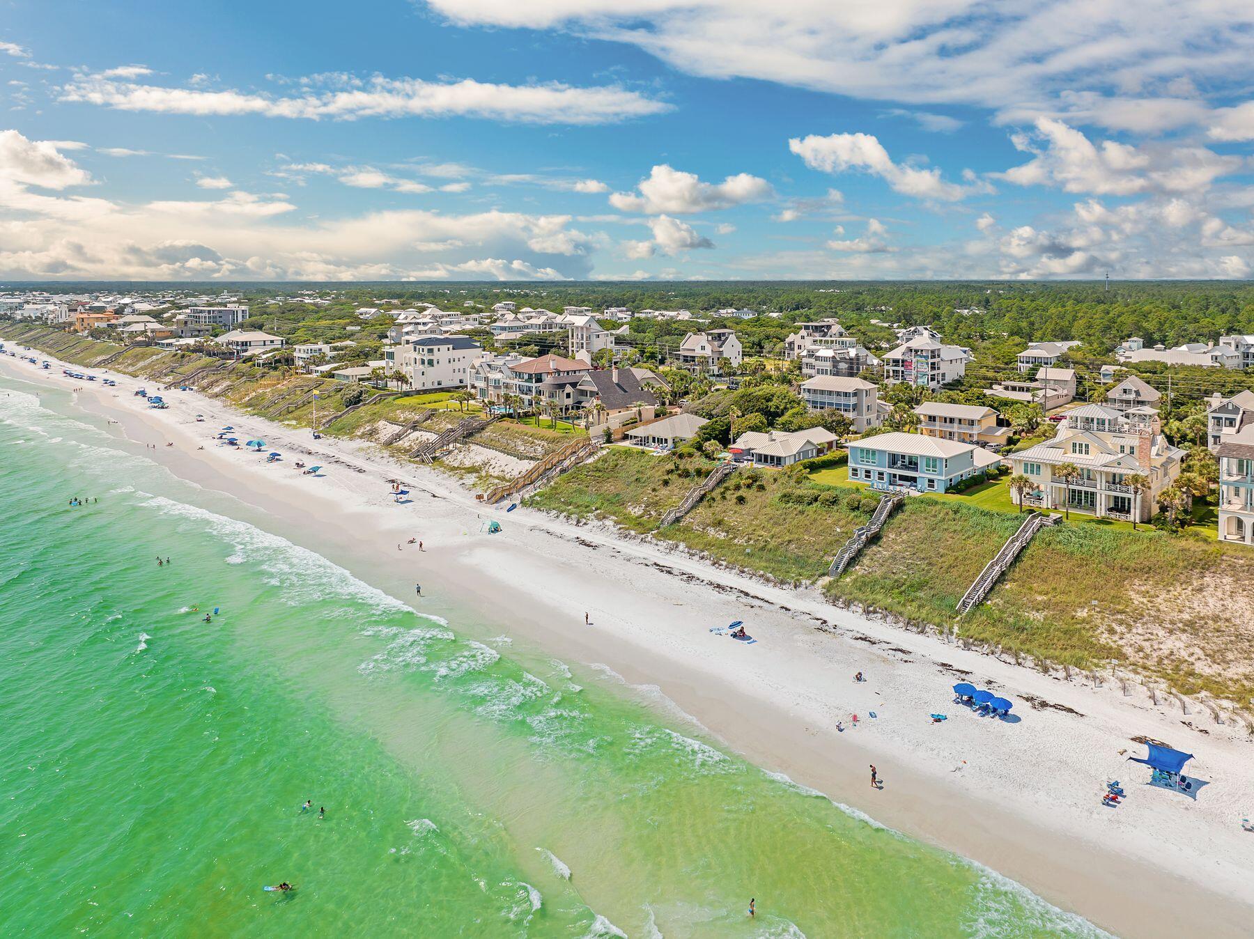 58 Montgomery Street Santa Rosa Beach FL 32459