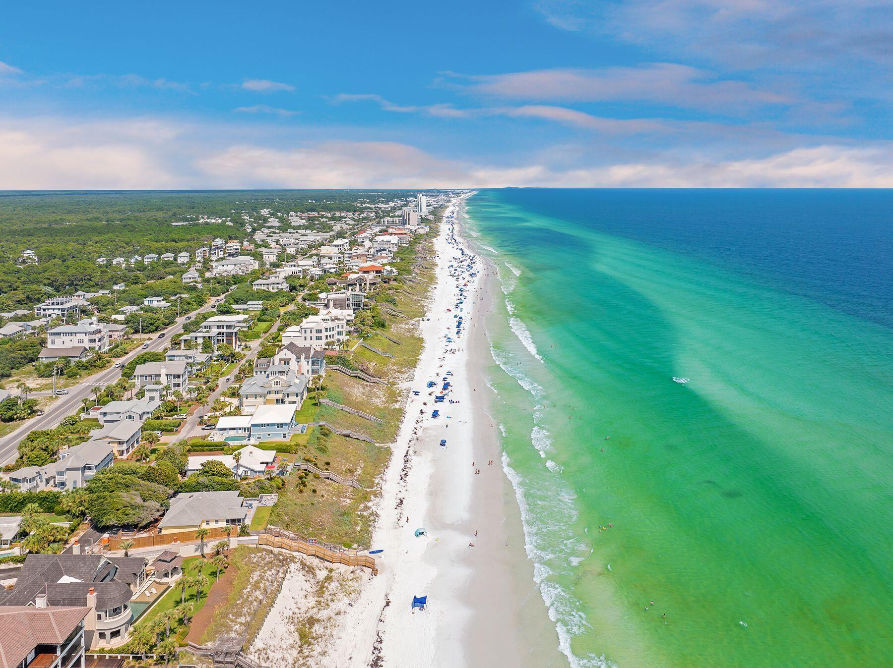 58 Montgomery Street Santa Rosa Beach FL 32459