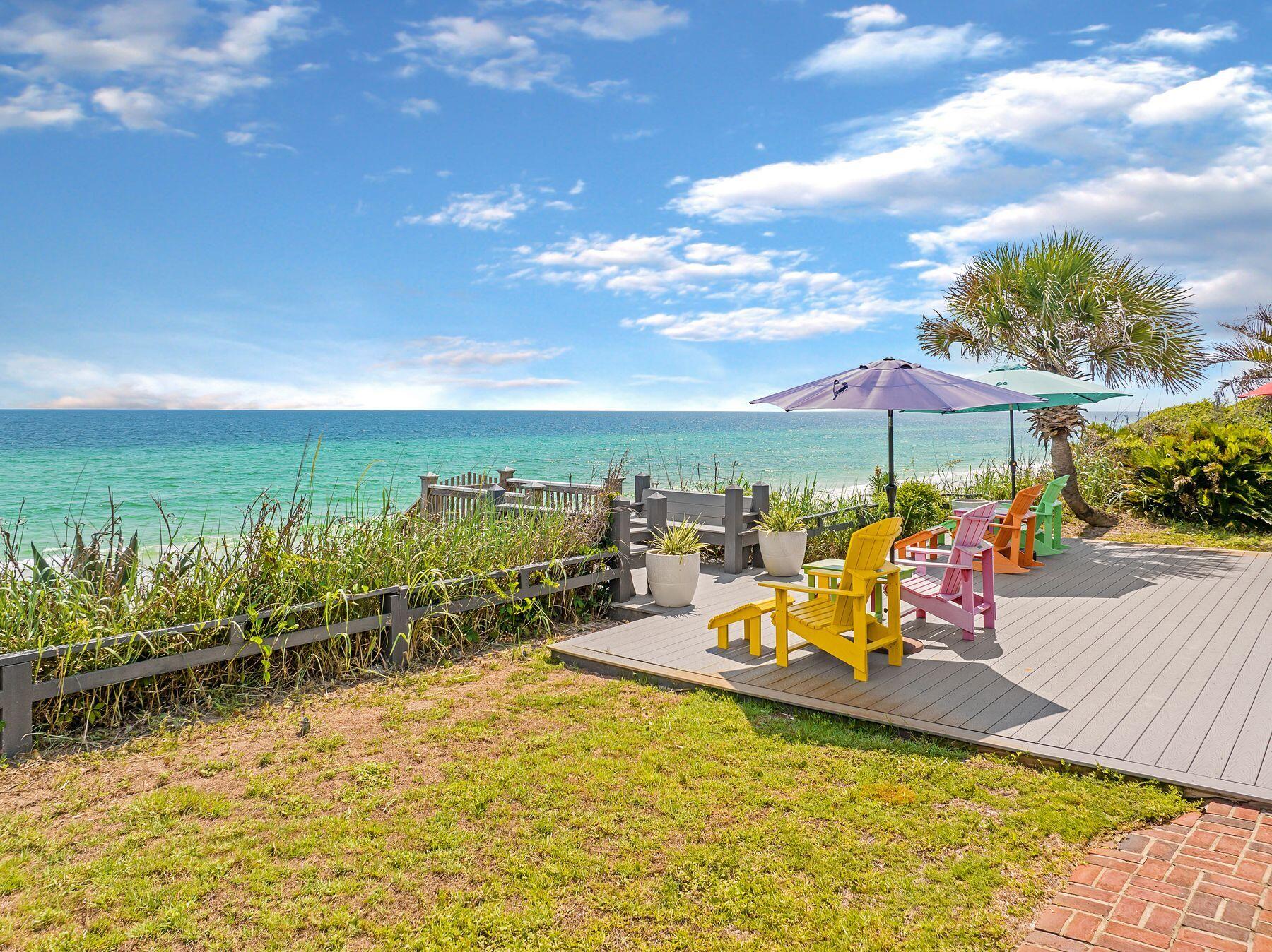 58 Montgomery Street Santa Rosa Beach FL 32459