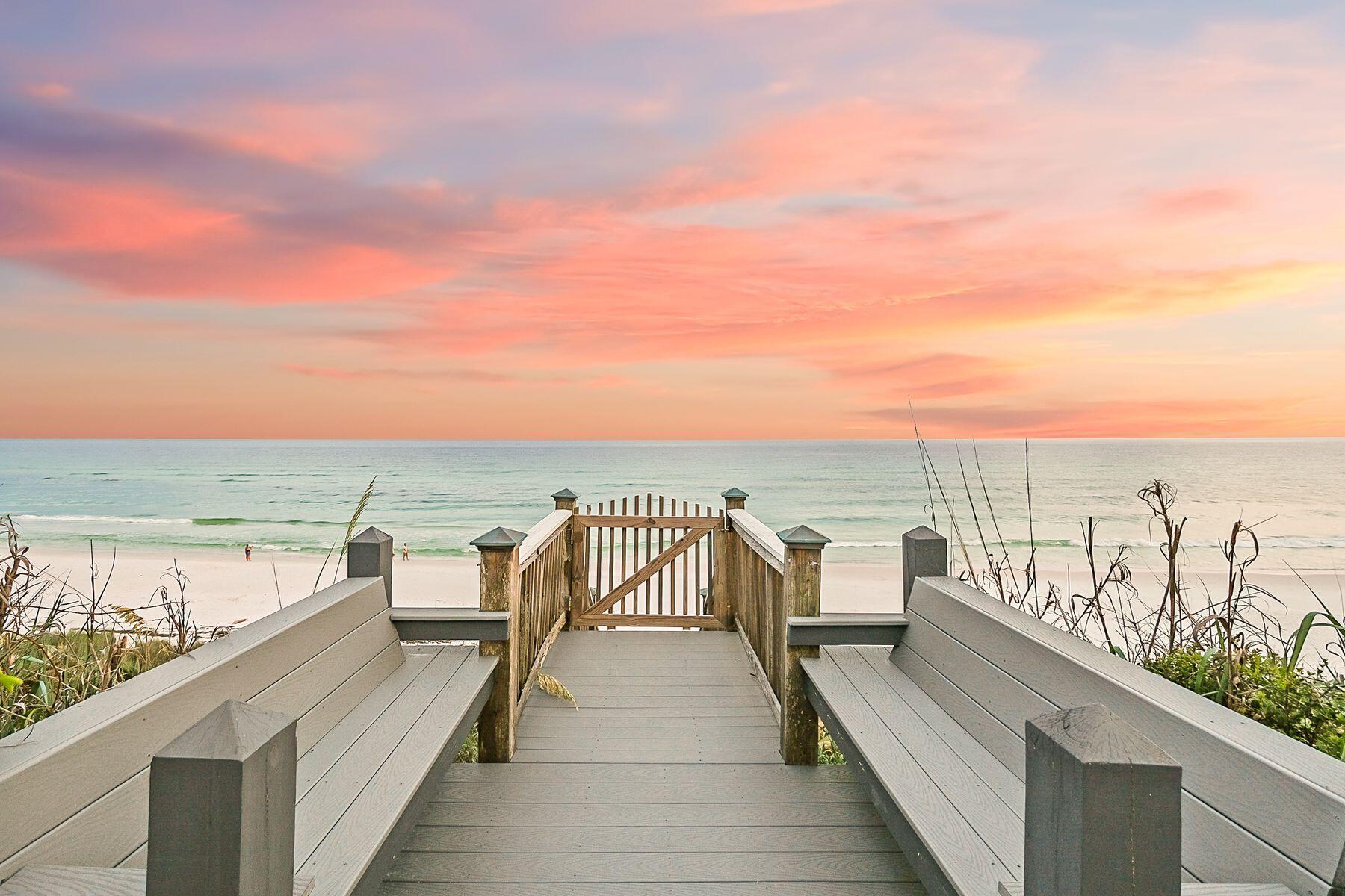 58 Montgomery Street Santa Rosa Beach FL 32459