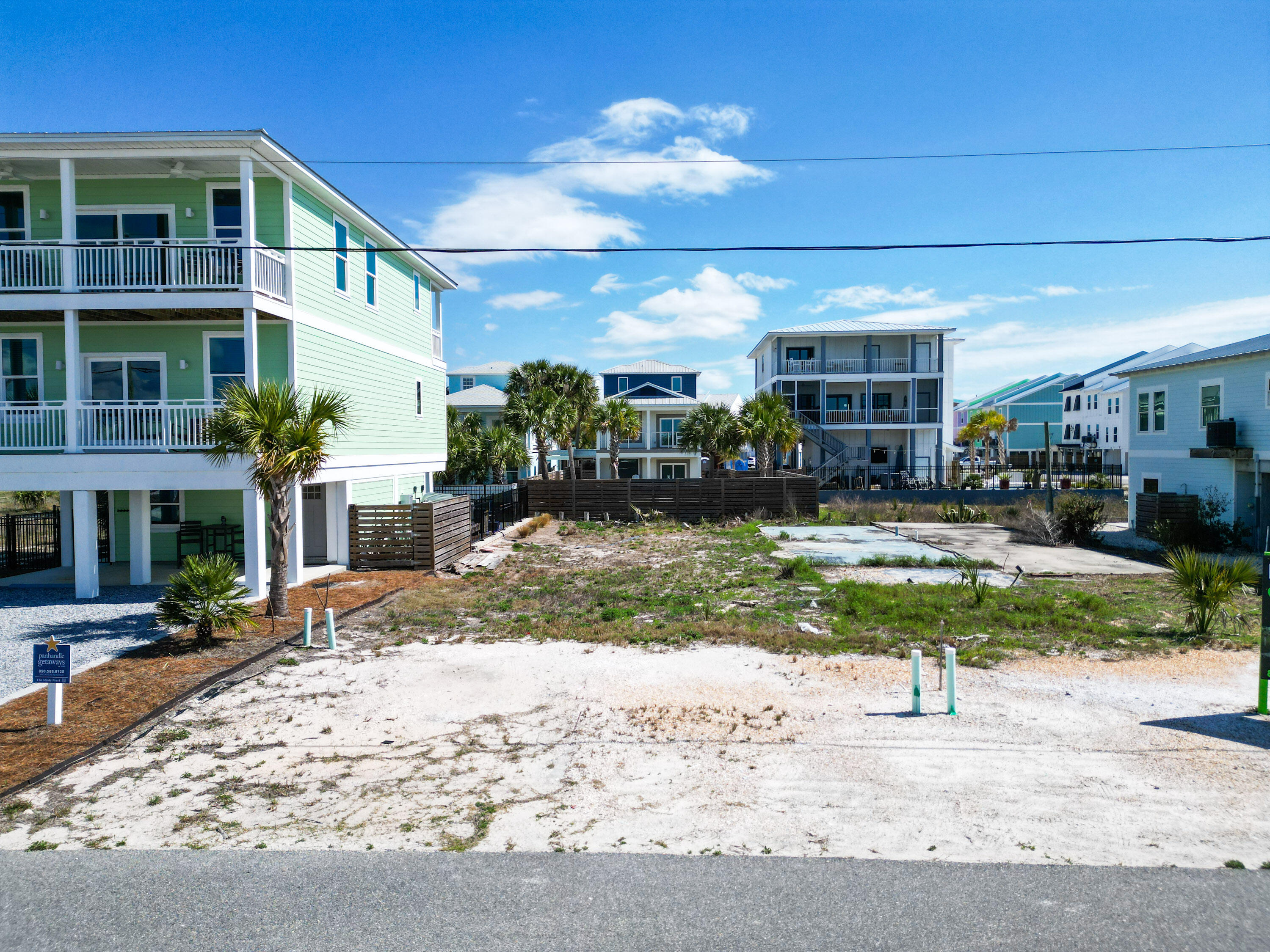 109 S 39th Street Mexico Beach FL 32456