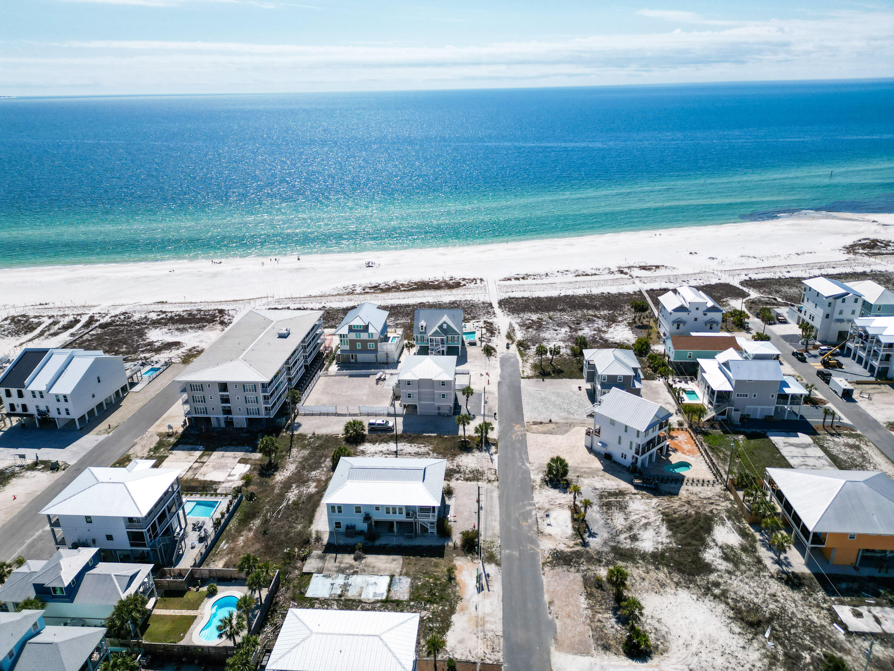 109 S 39th Street Mexico Beach FL 32456