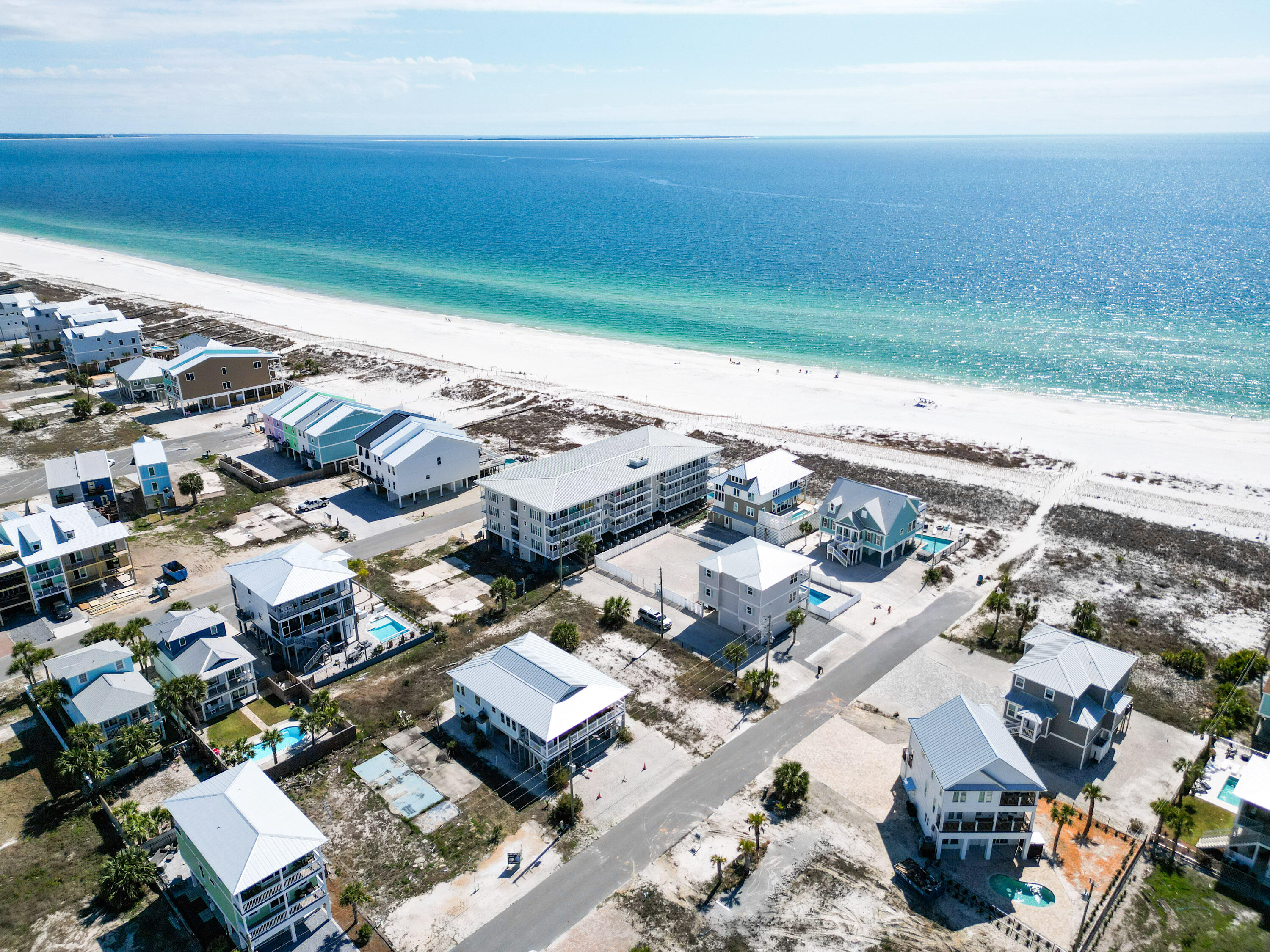 109 S 39th Street Mexico Beach FL 32456