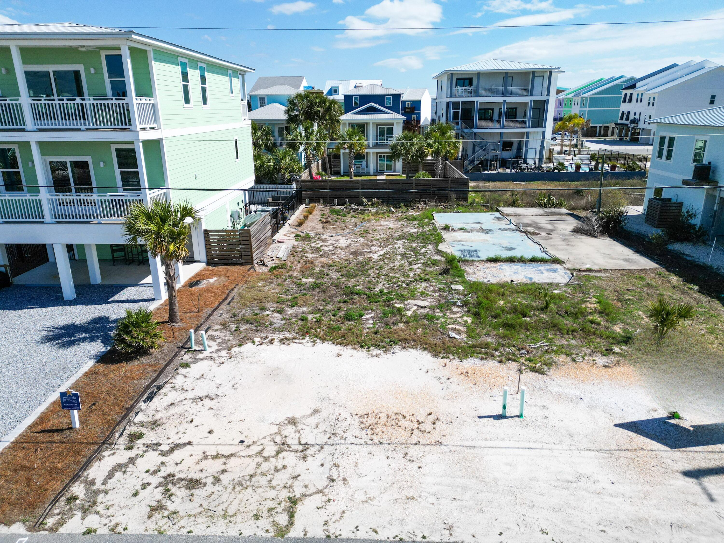 109 S 39th Street Mexico Beach FL 32456