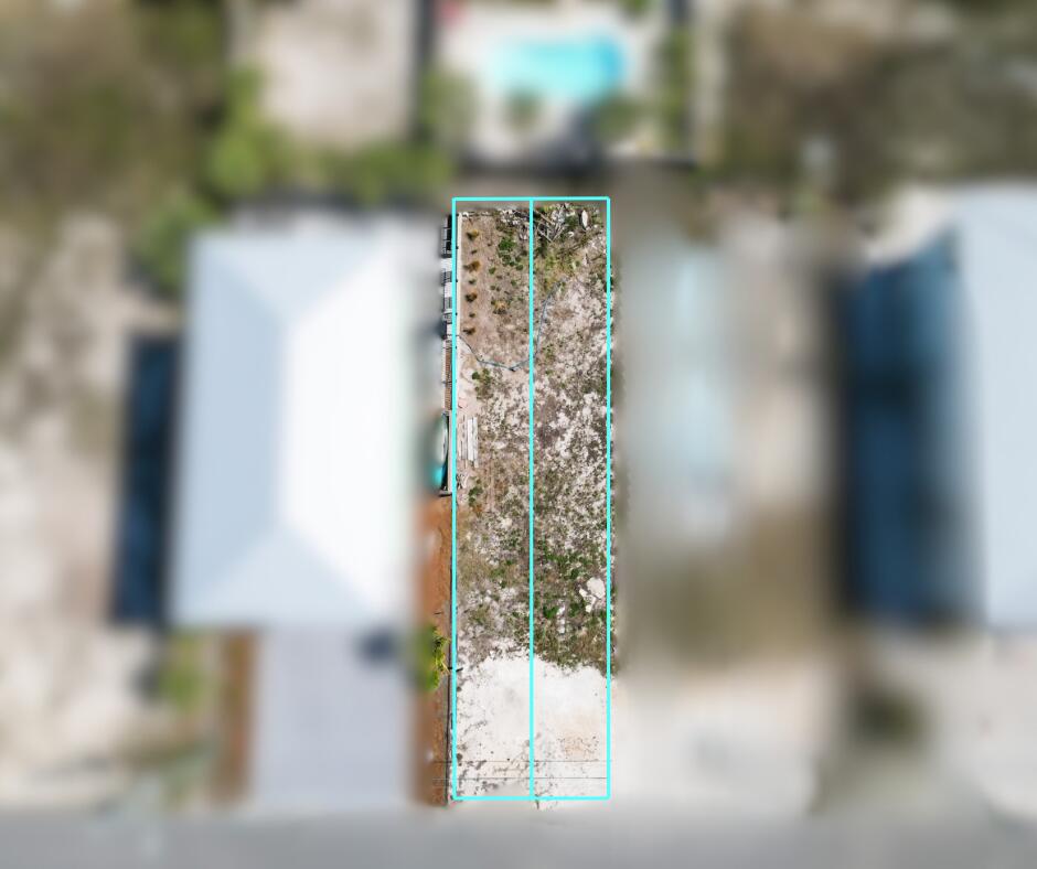 109 S 39th Street Mexico Beach FL 32456