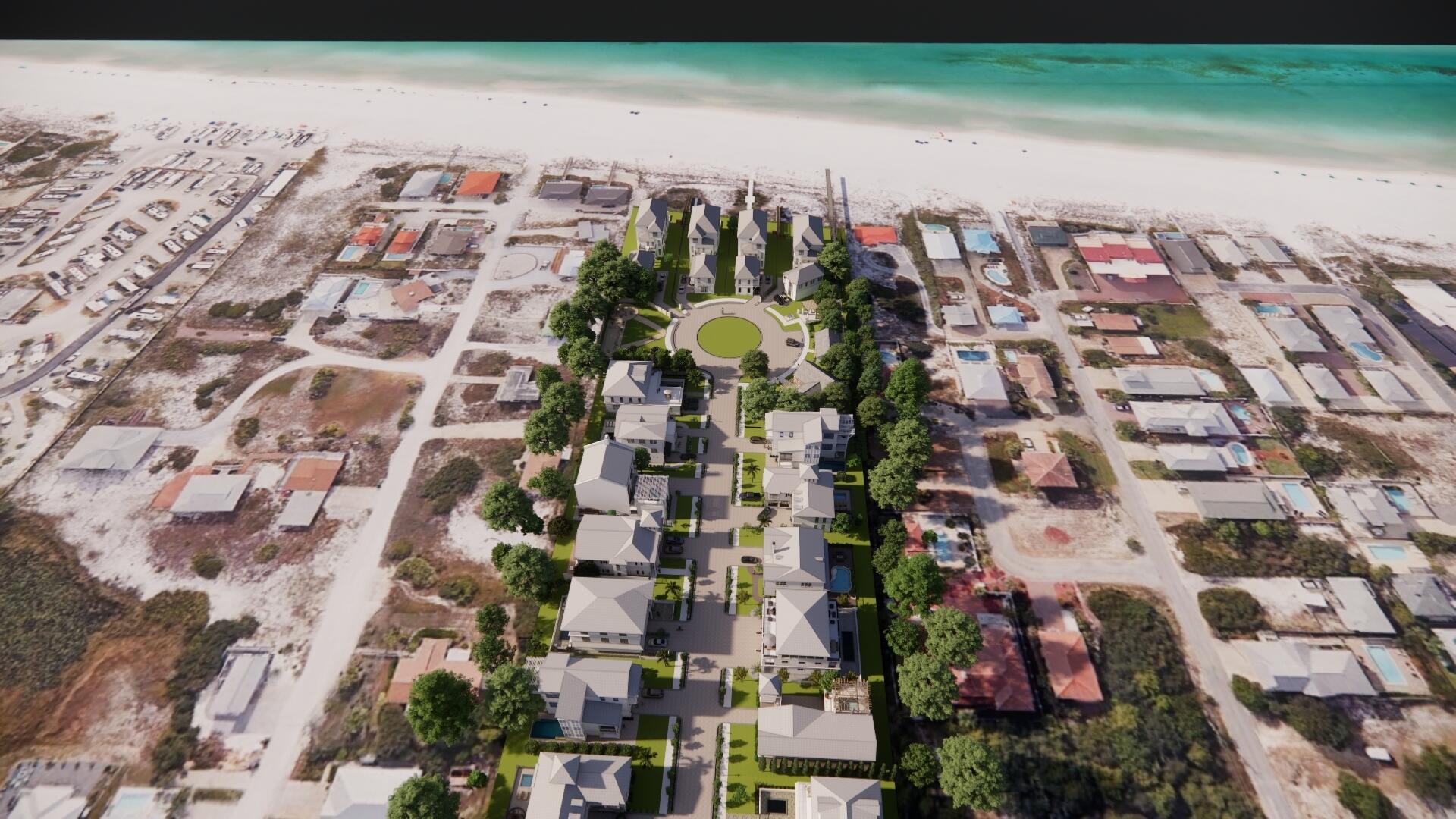 Tbd Casa Magnolia Drive Miramar Beach FL 32550